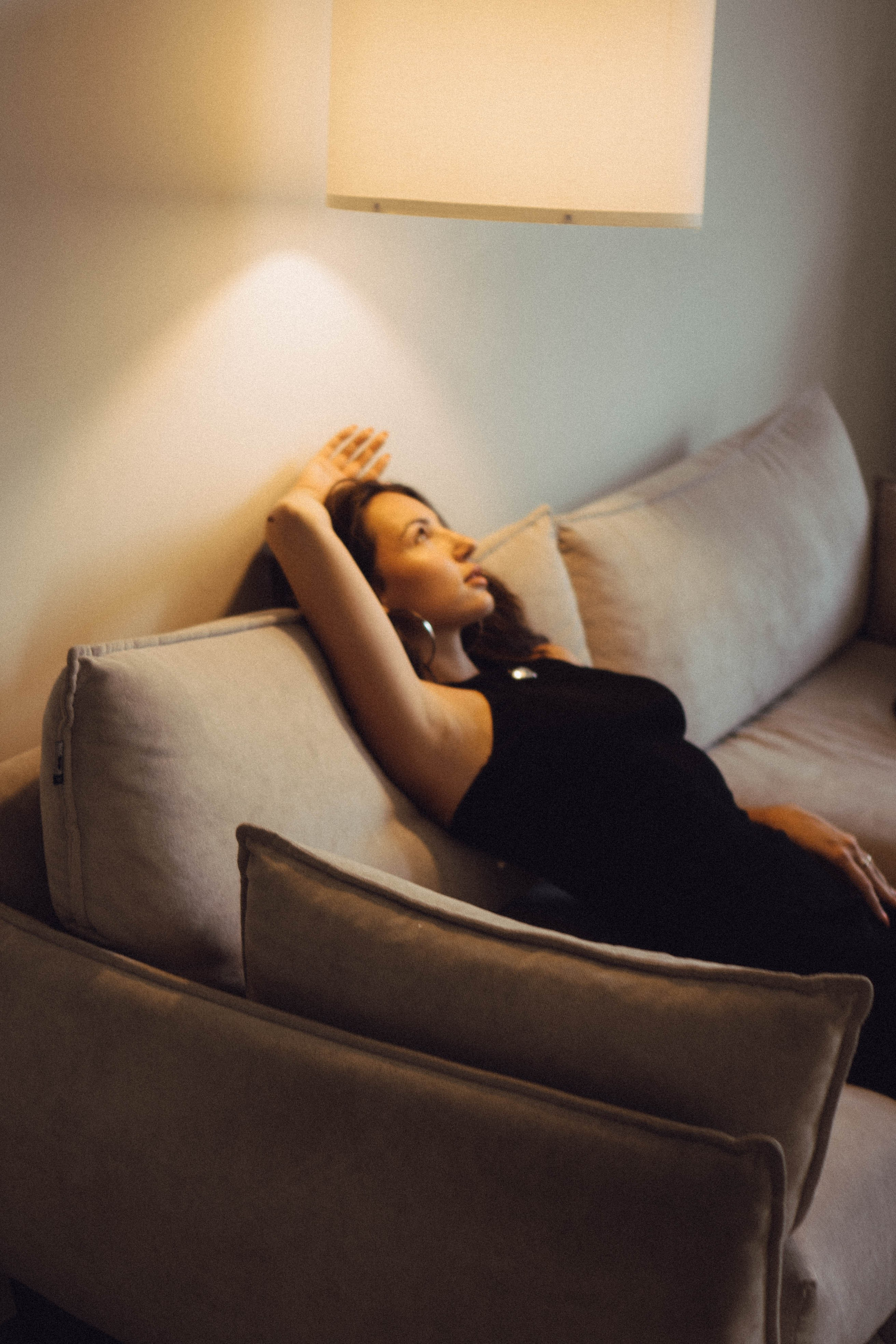 Студийная. Профессиональный фотограф, Санкт-Петербург — Виктория Богомолова