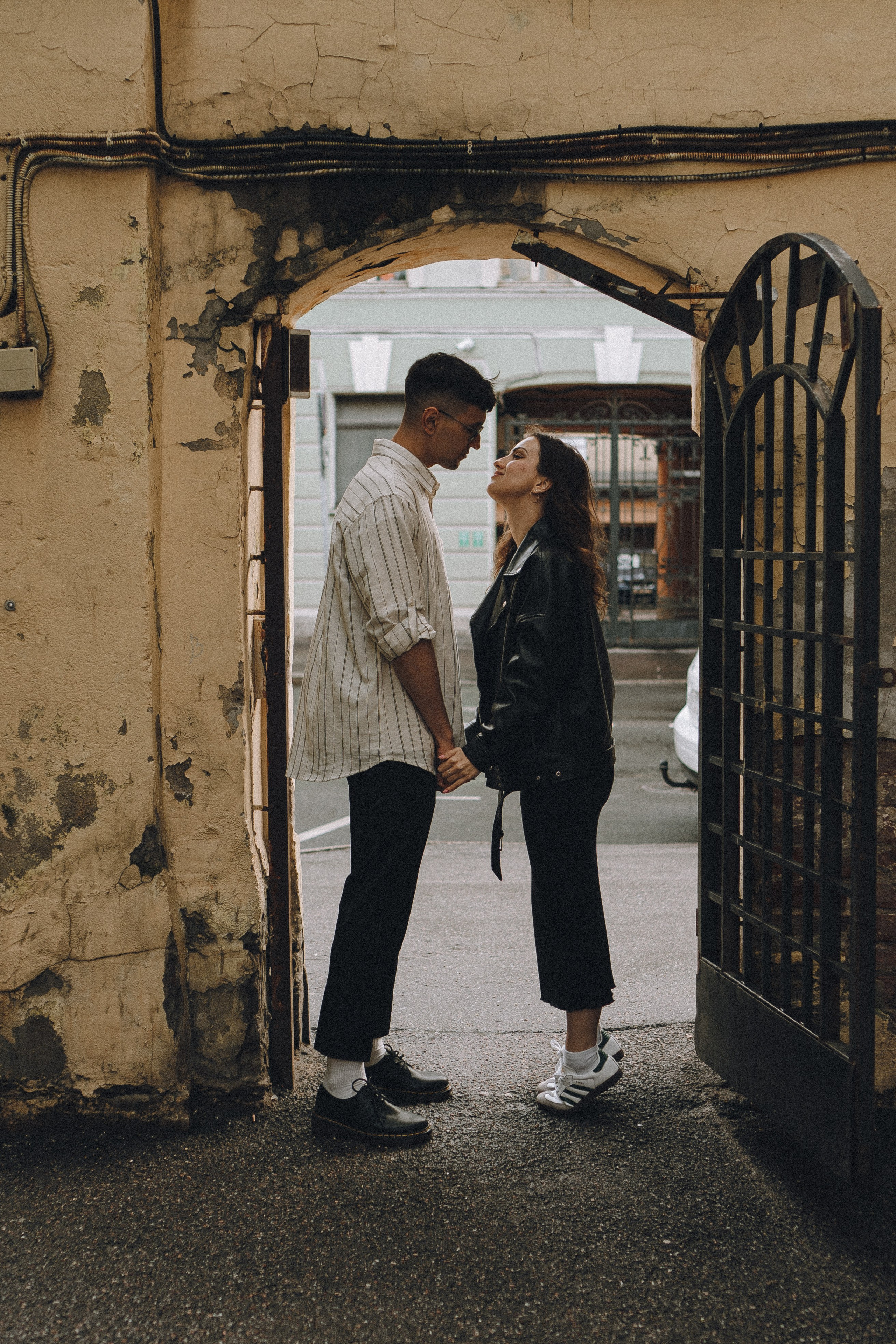 ЛЮБОВЬ В ИЮНЕ. Профессиональный фотограф, Санкт-Петербург — Виктория Богомолова