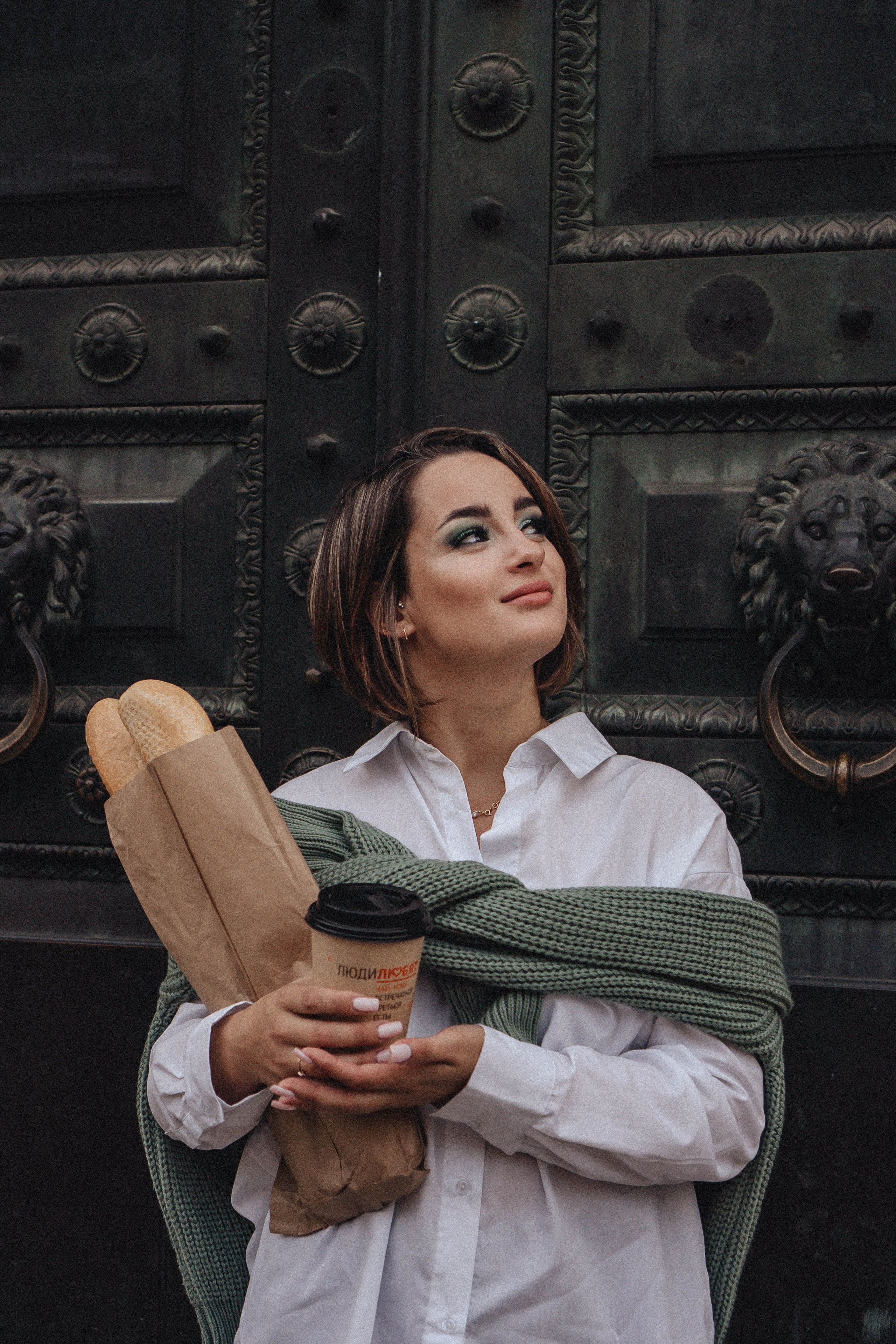 Прогулочная. Профессиональный фотограф, Санкт-Петербург — Виктория Богомолова