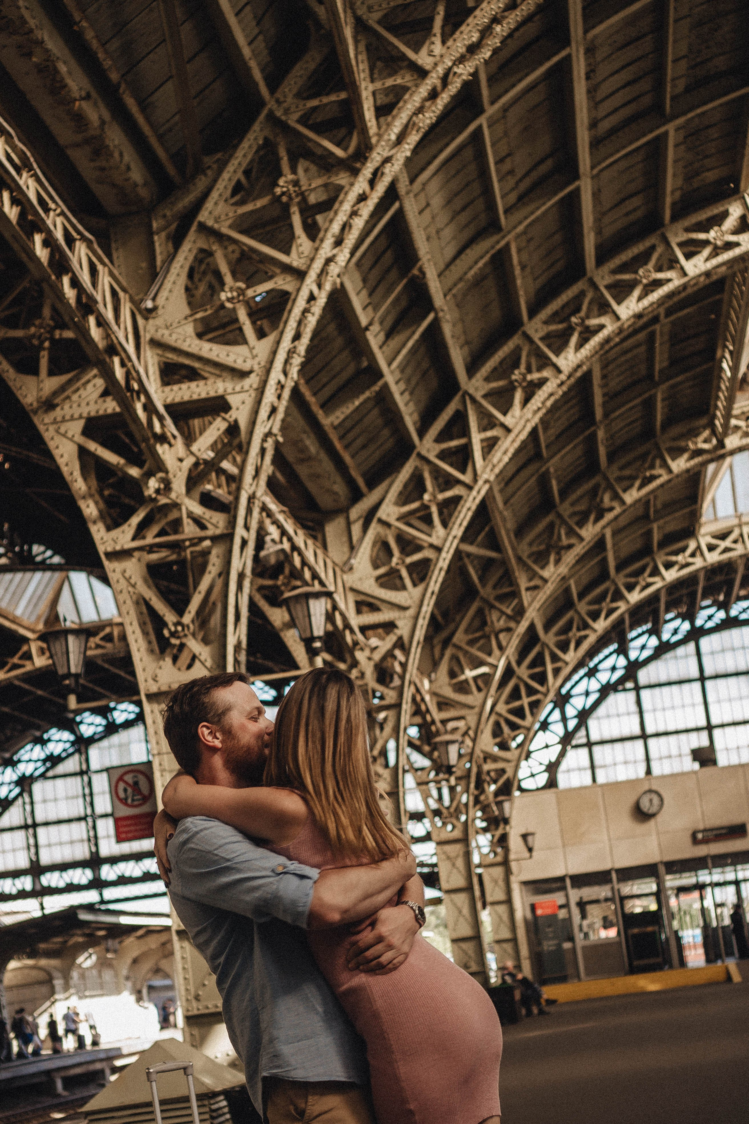 История на реальных событиях. Профессиональный фотограф, Санкт-Петербург — Виктория Богомолова