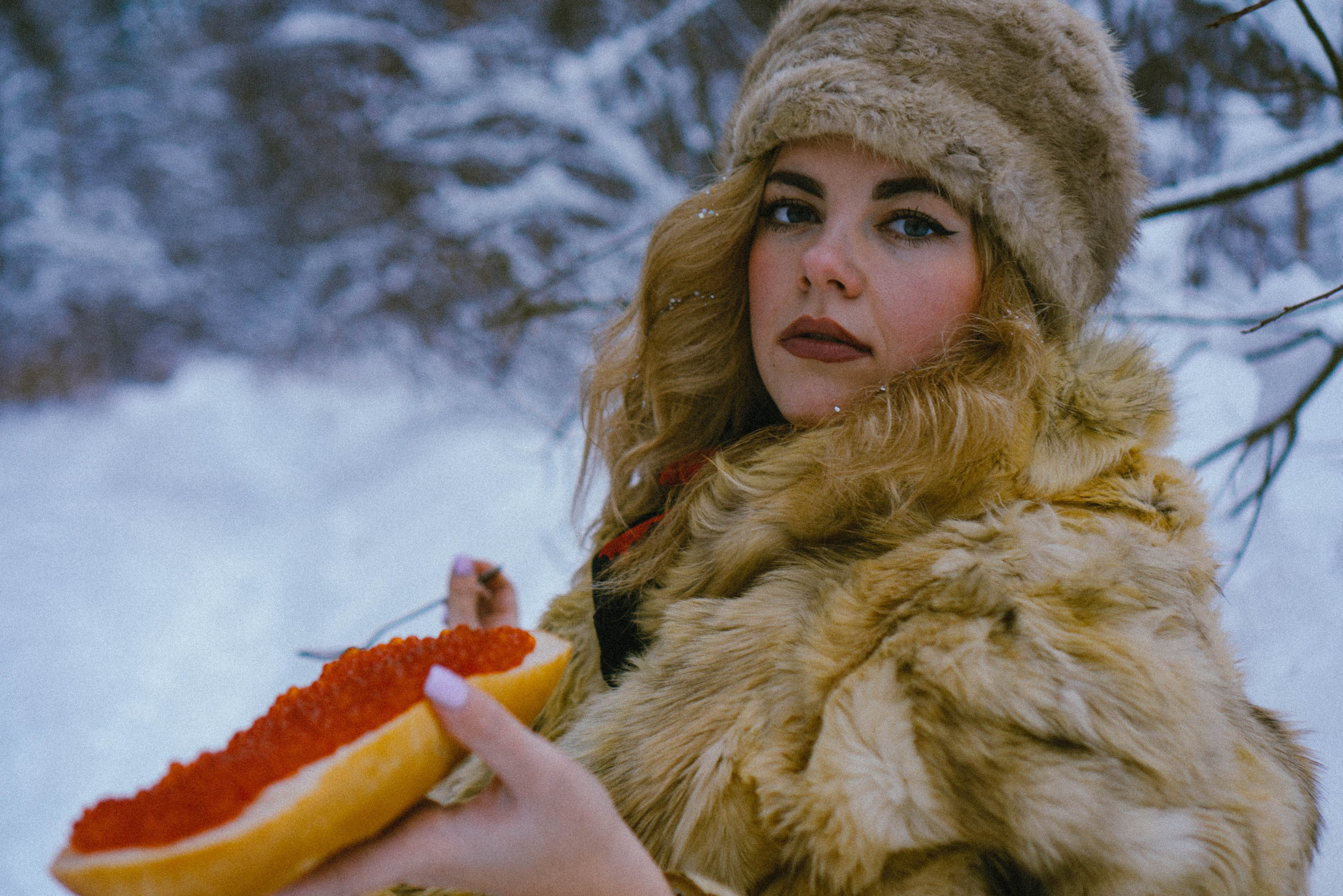 Русский стиль. Профессиональный фотограф, Санкт-Петербург — Виктория Богомолова