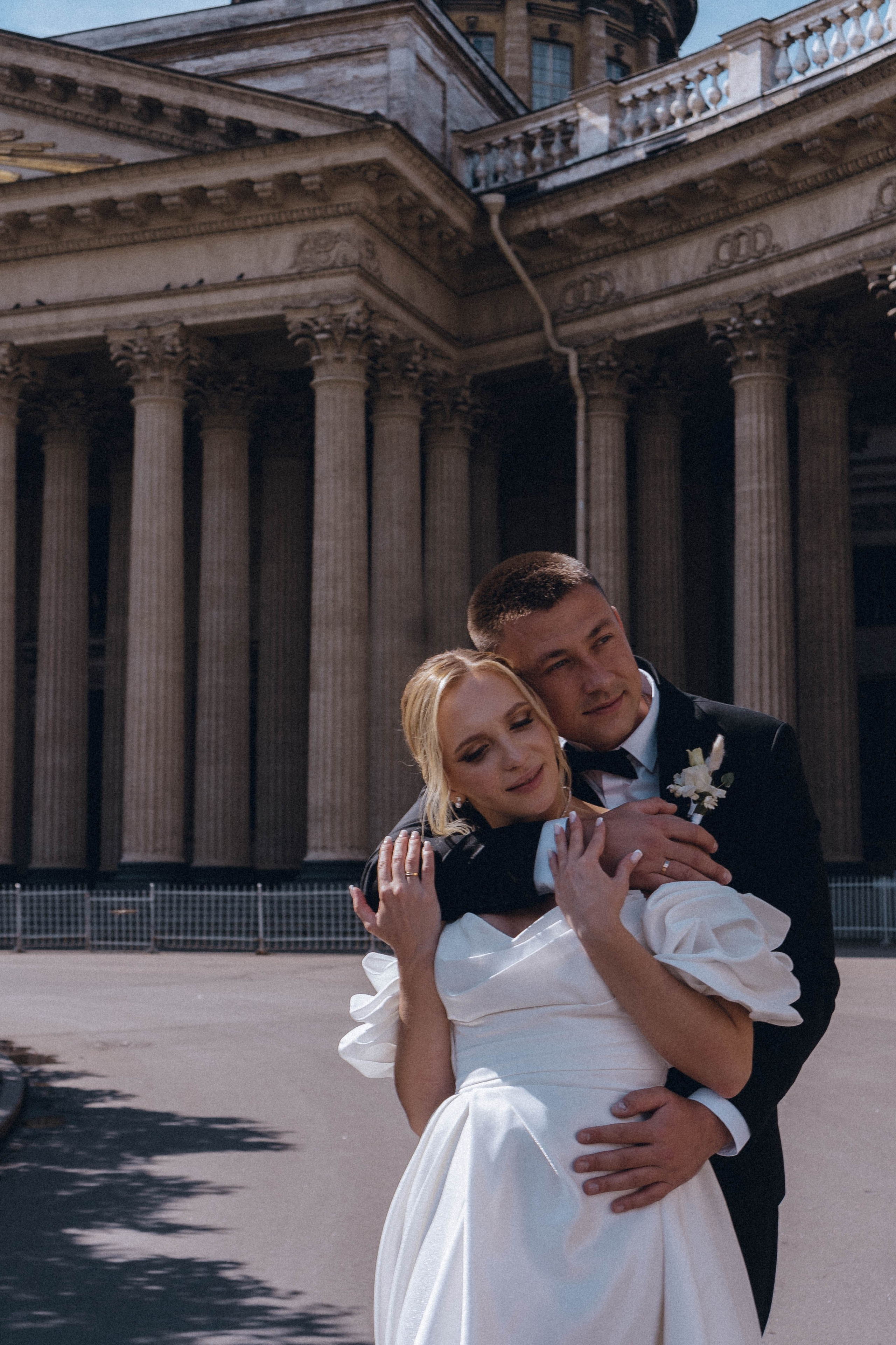 СВАДЕНБНАЯ СЬЕМКА НА КАТЕРЕ ПО КАНАЛАМ САНКТ-ПЕТЕРБУРГА И В АКВАТОРИИ НЕВЫ. Профессиональный фотограф, Санкт-Петербург — Виктория Богомолова