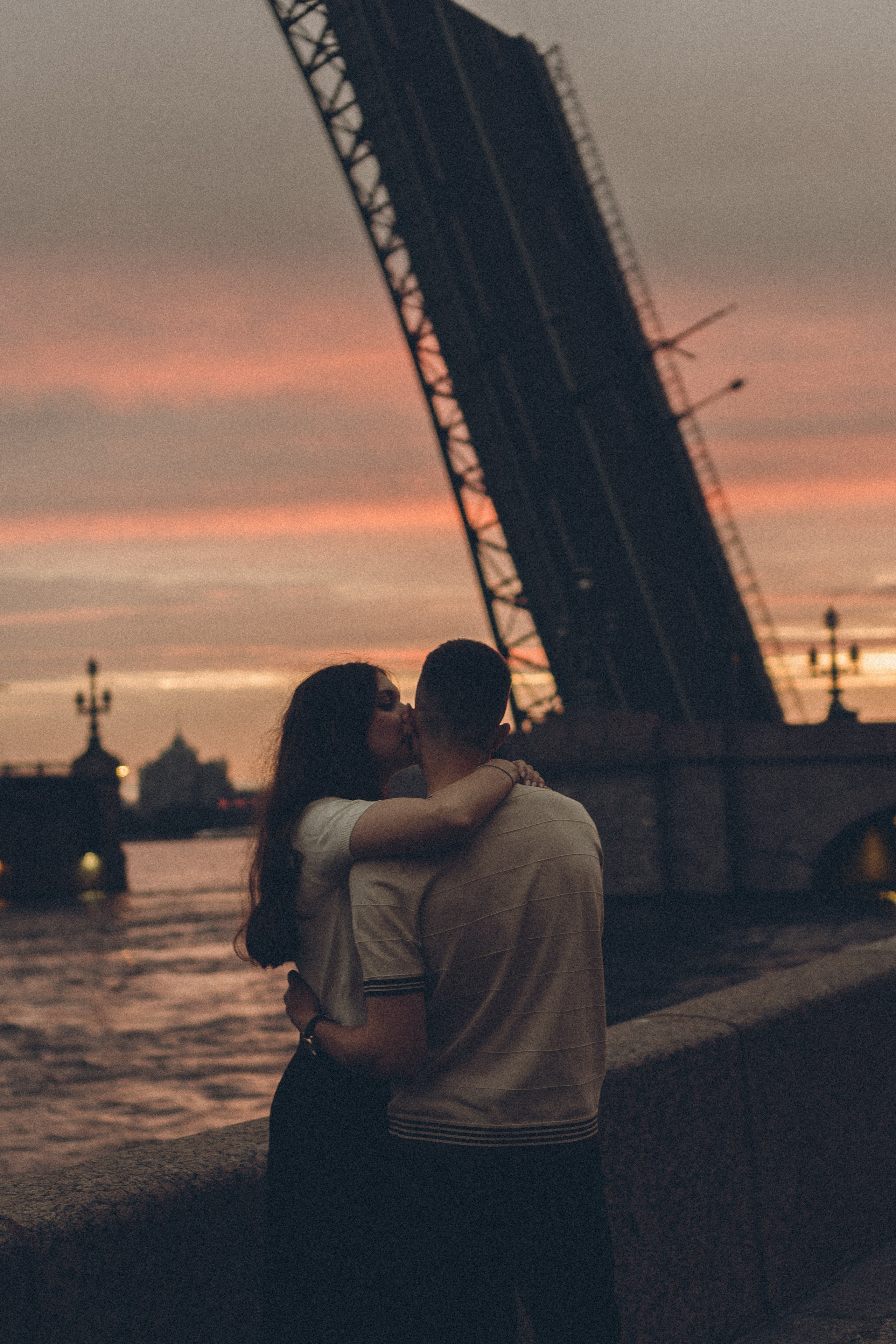 РАССВЕТНАЯ ИСТОРИЯ. Профессиональный фотограф, Санкт-Петербург — Виктория Богомолова