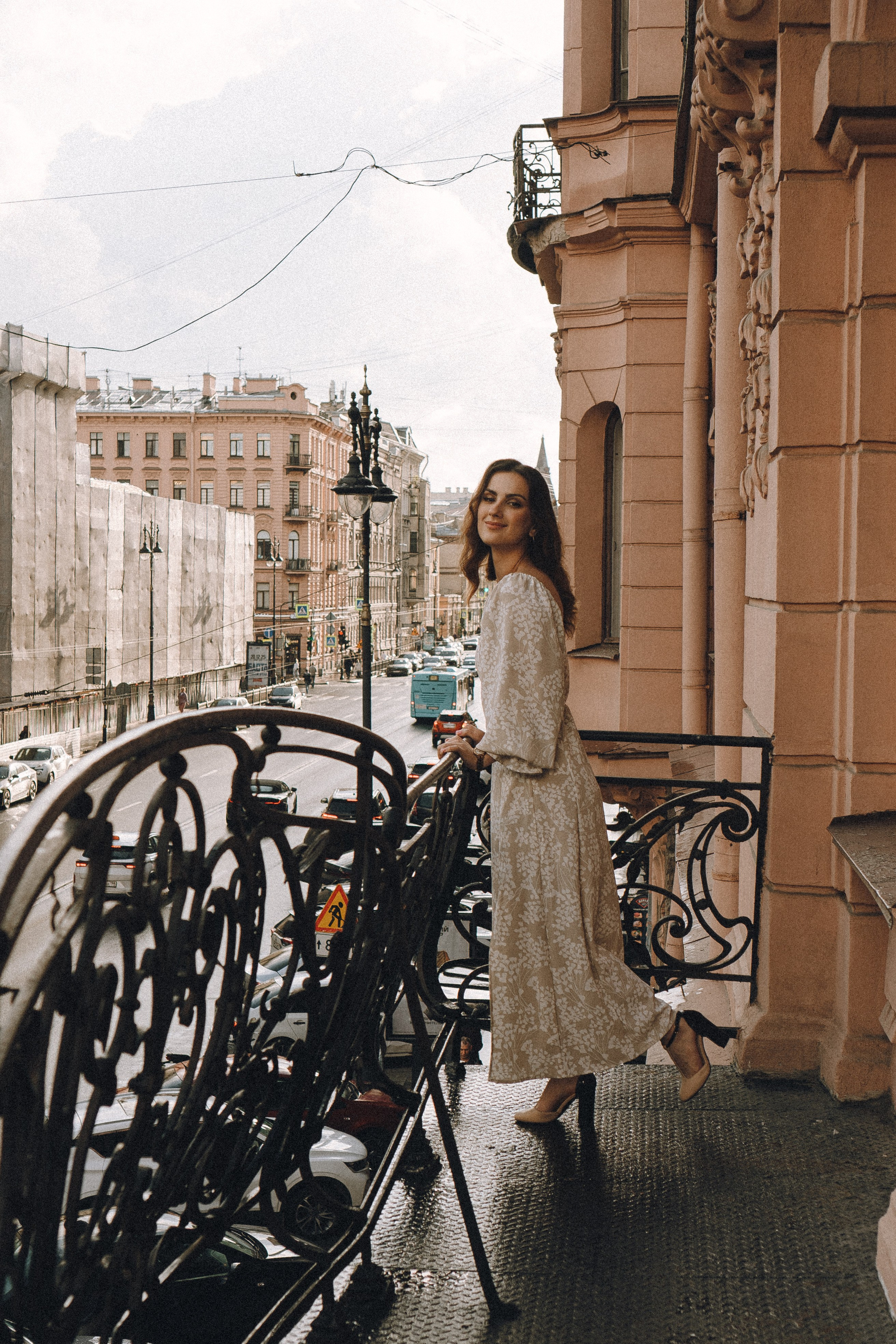 ЛЮБОВЬ В ИЮНЕ. Профессиональный фотограф, Санкт-Петербург — Виктория Богомолова