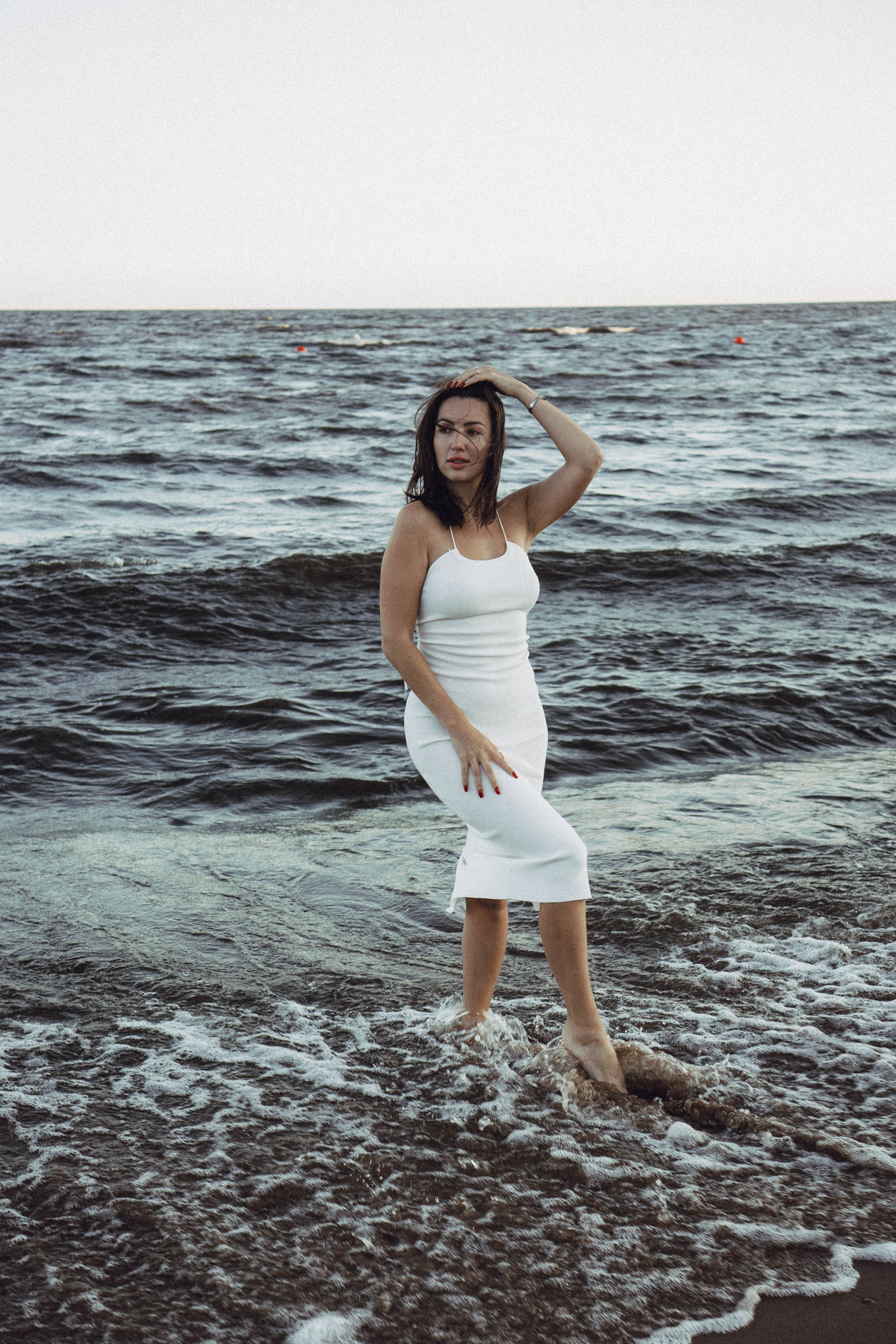 Любовь на заливе. Профессиональный фотограф, Санкт-Петербург — Виктория Богомолова