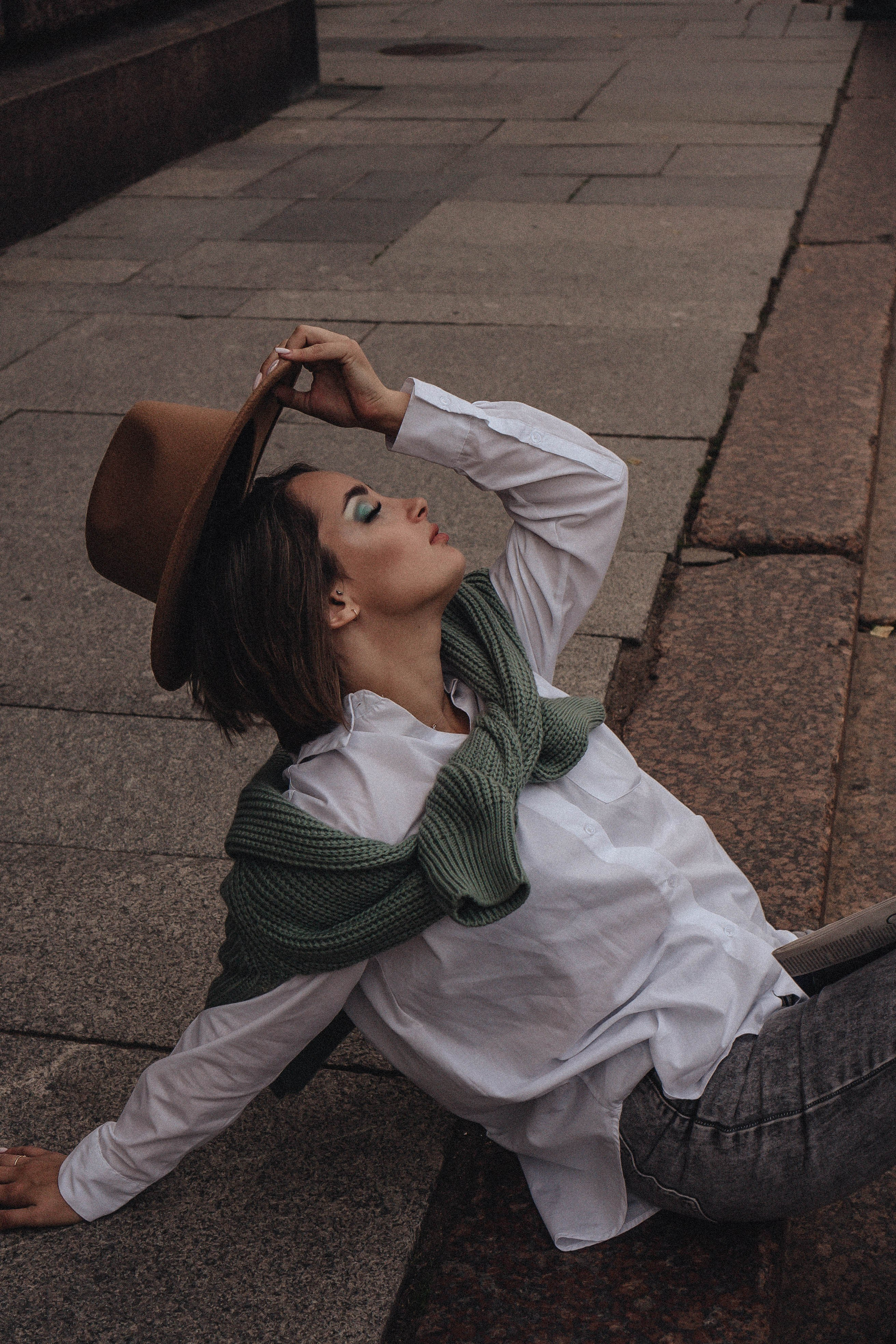 Прогулочная. Профессиональный фотограф, Санкт-Петербург — Виктория Богомолова