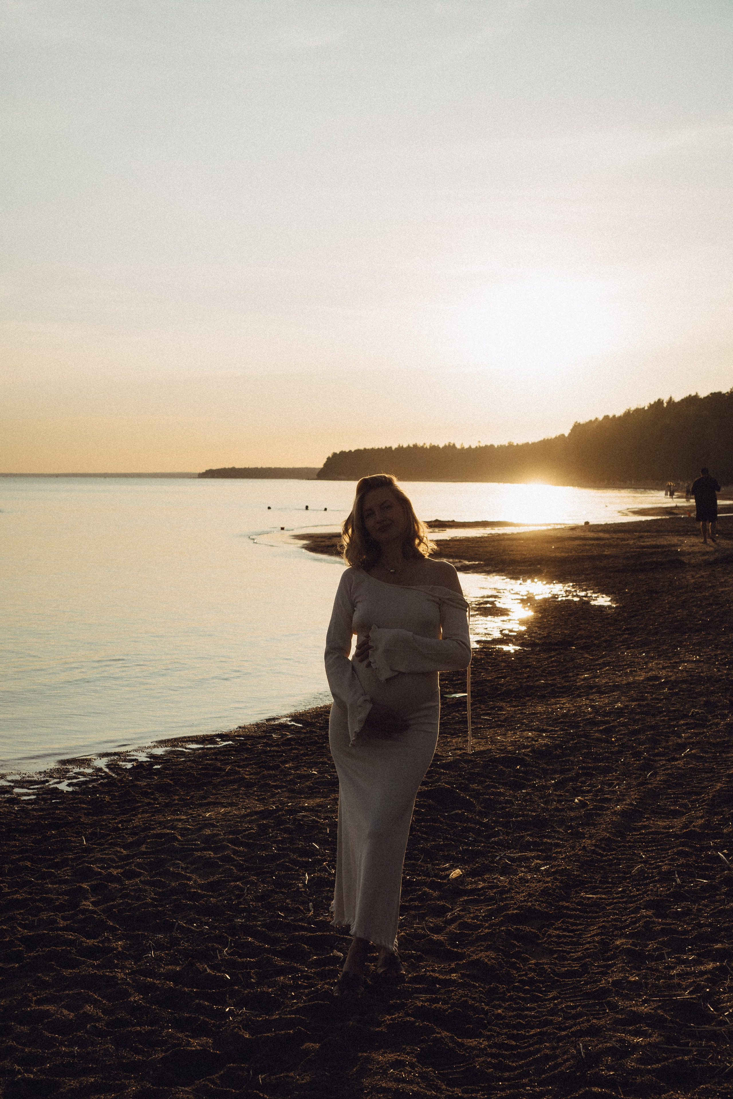 В ОЖИДАНИИ. Профессиональный фотограф, Санкт-Петербург — Виктория Богомолова