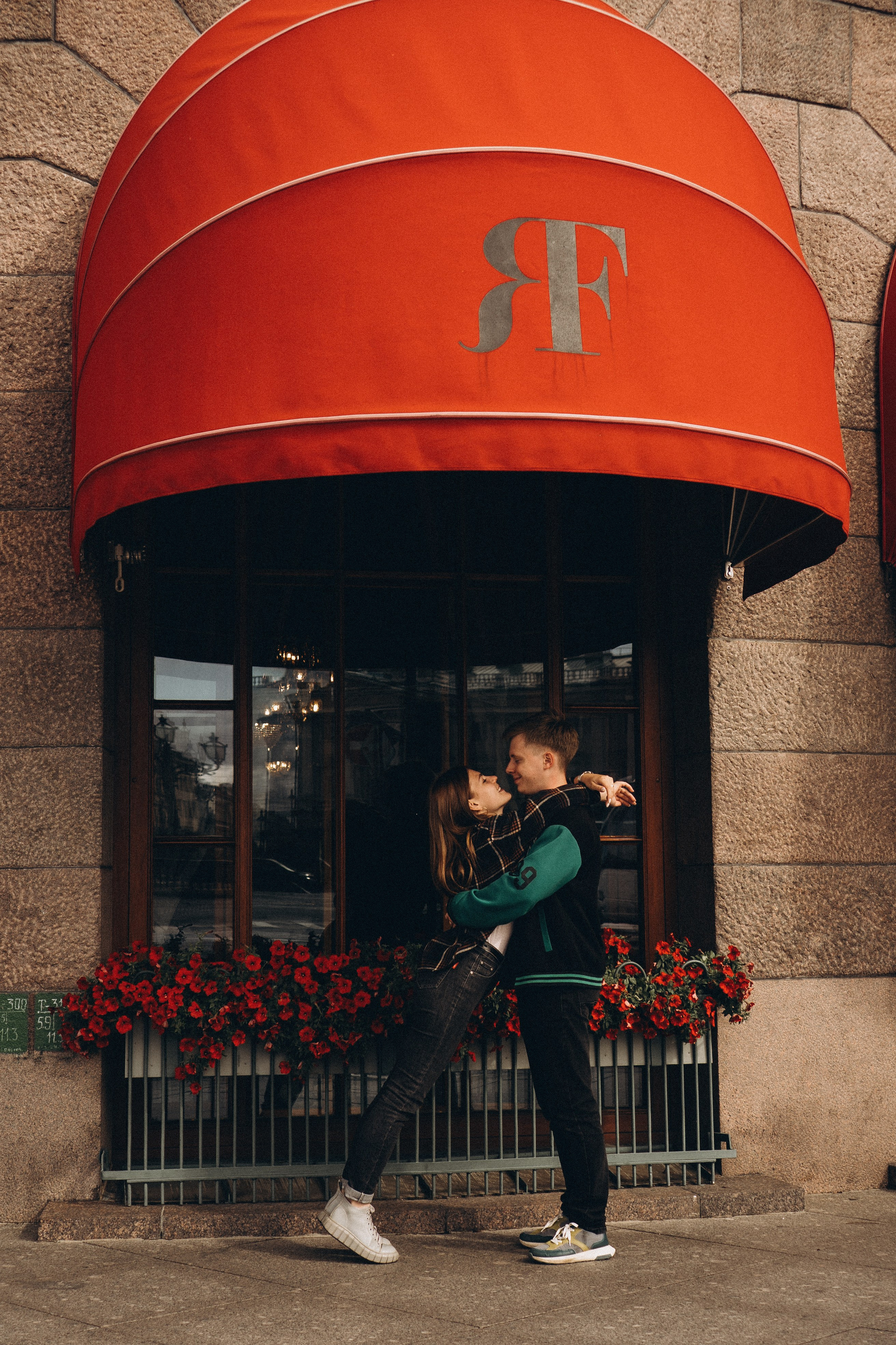 ПРОГУЛКА ПО САНКТ-ПЕТЕРБУРГУ. Профессиональный фотограф, Санкт-Петербург — Виктория Богомолова