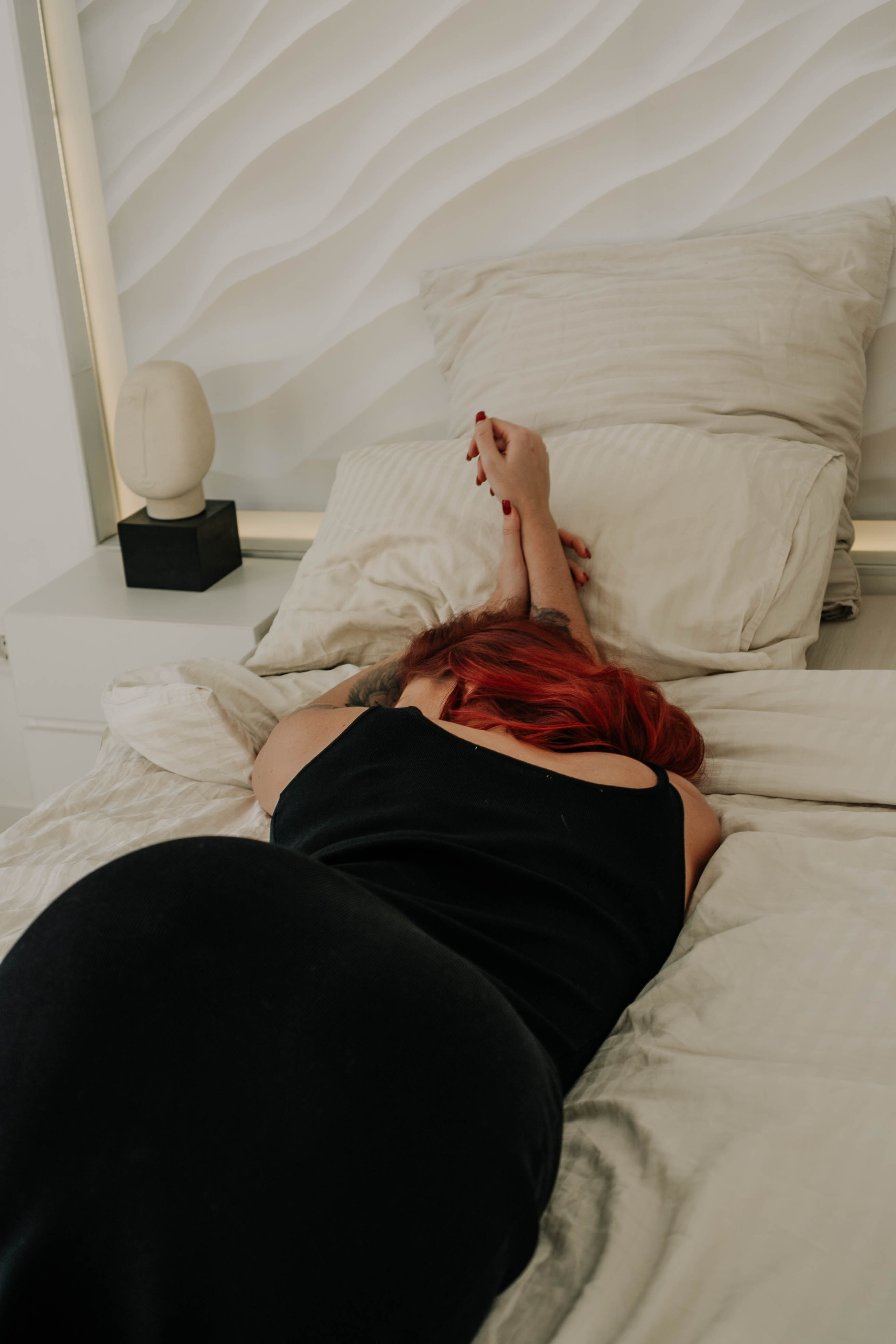 Элеонора в студии. Профессиональный фотограф, Санкт-Петербург — Виктория Богомолова