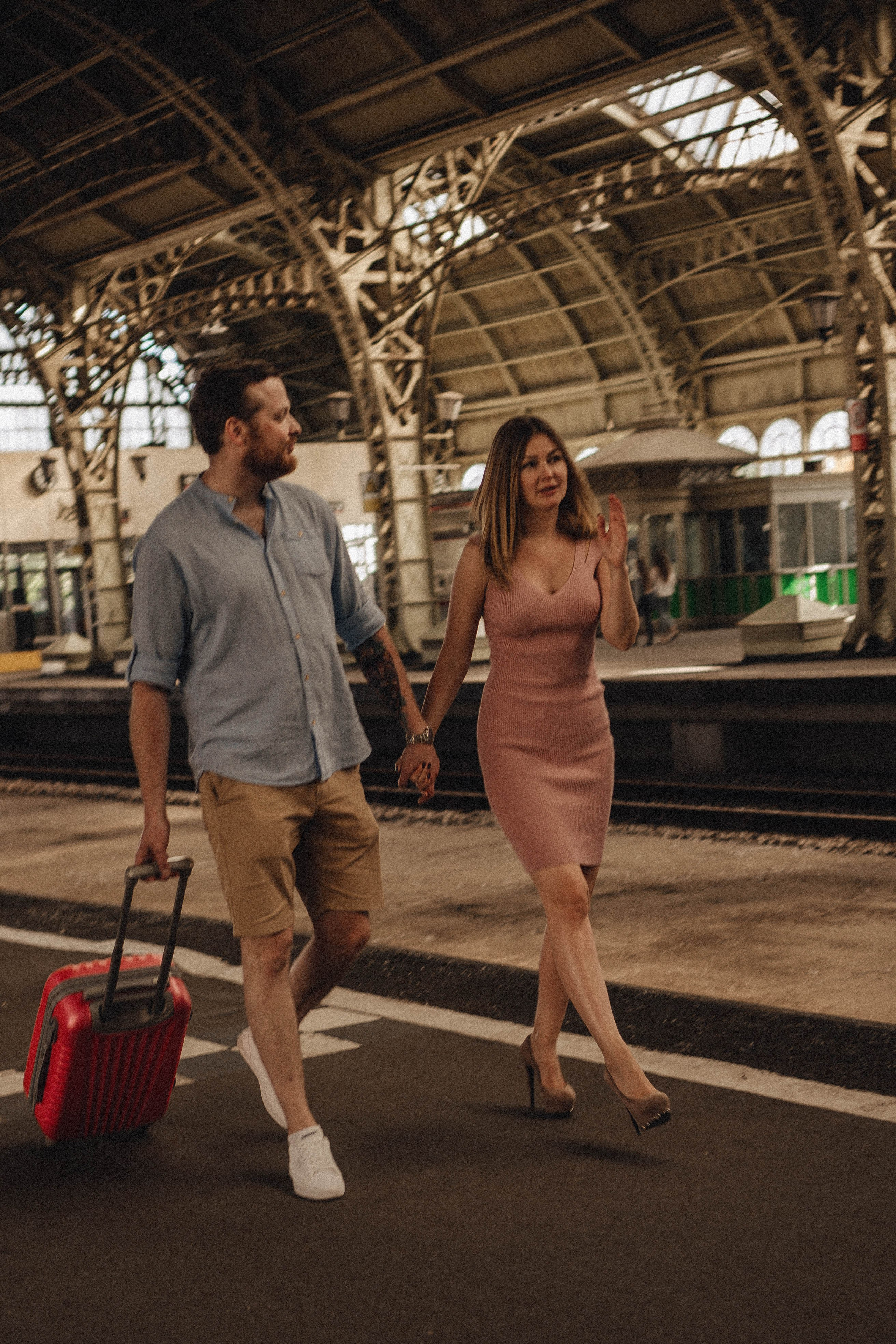 История на реальных событиях. Профессиональный фотограф, Санкт-Петербург — Виктория Богомолова