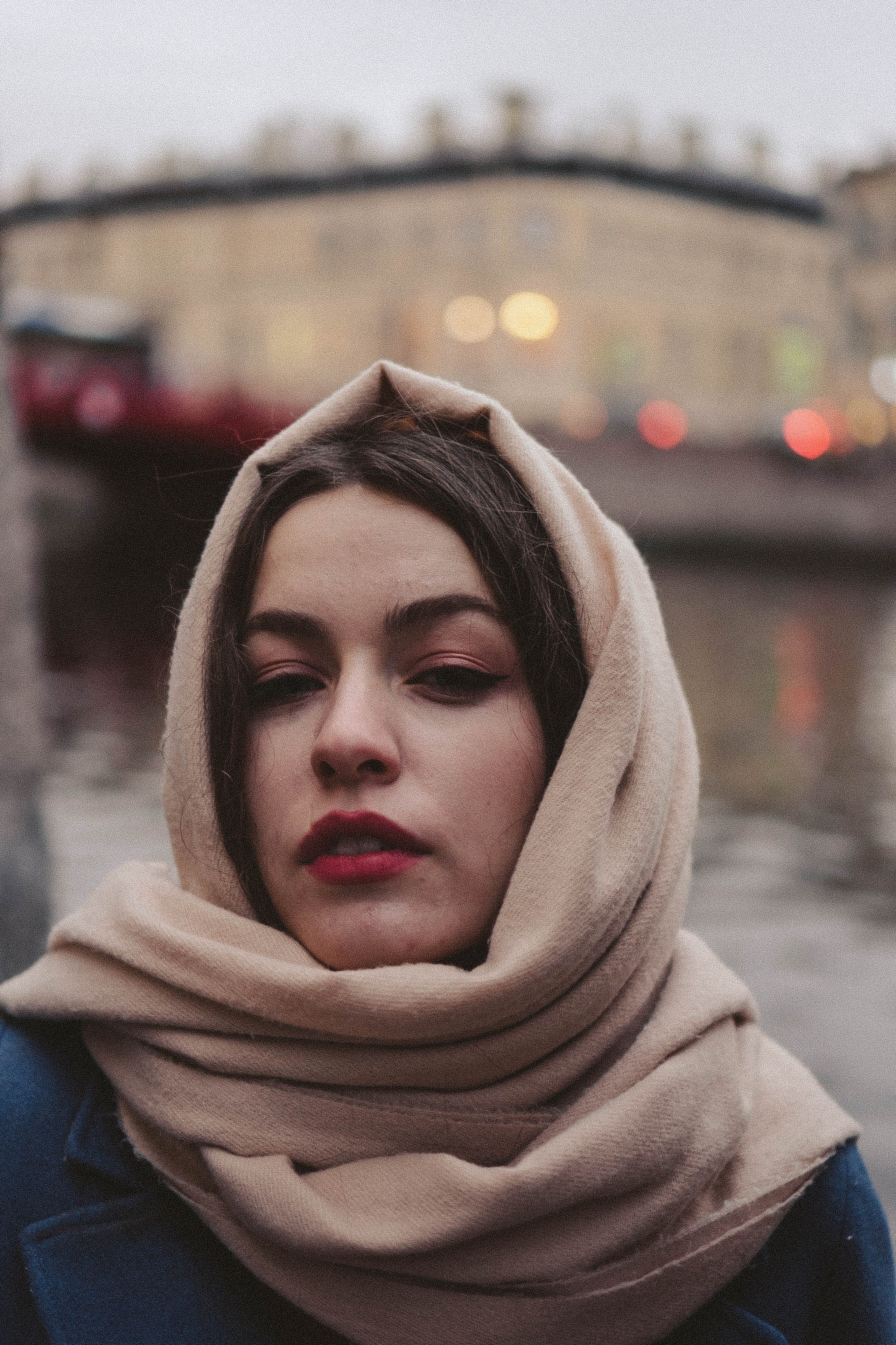 Прогулочная в центре. Профессиональный фотограф, Санкт-Петербург — Виктория Богомолова