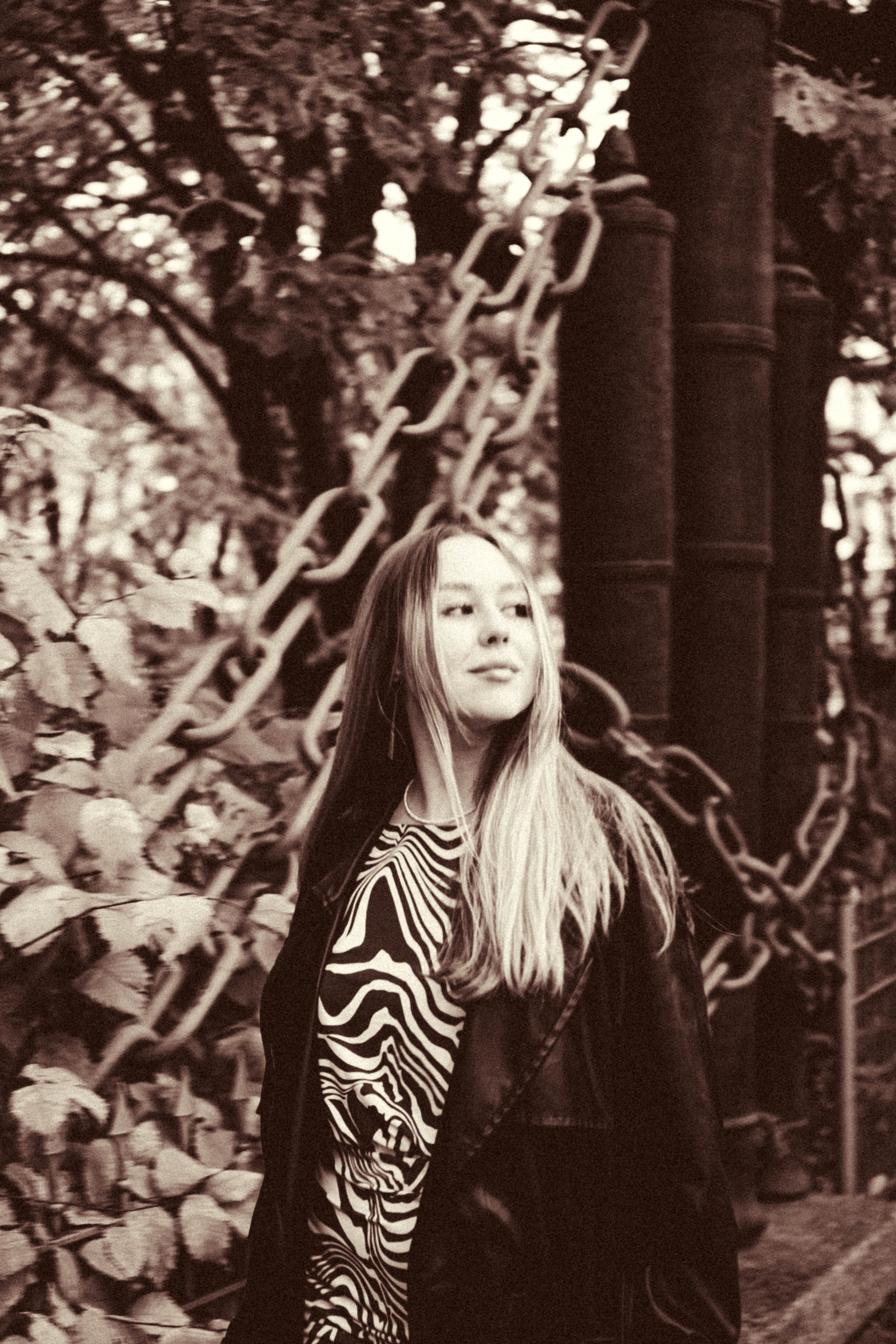 Ксения. Профессиональный фотограф, Санкт-Петербург — Виктория Богомолова