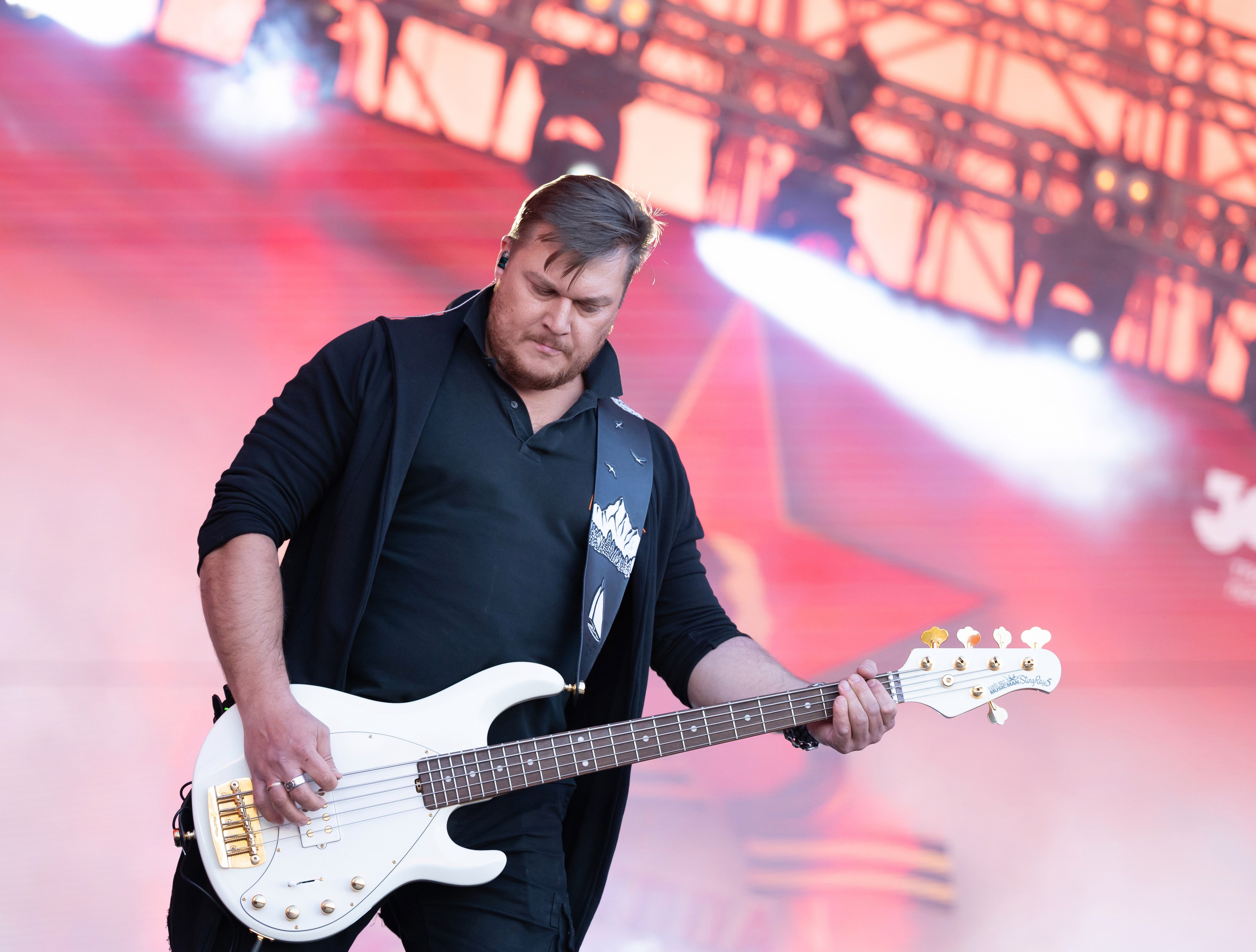 9 мая, Портреты артистов. Репортажный фотограф