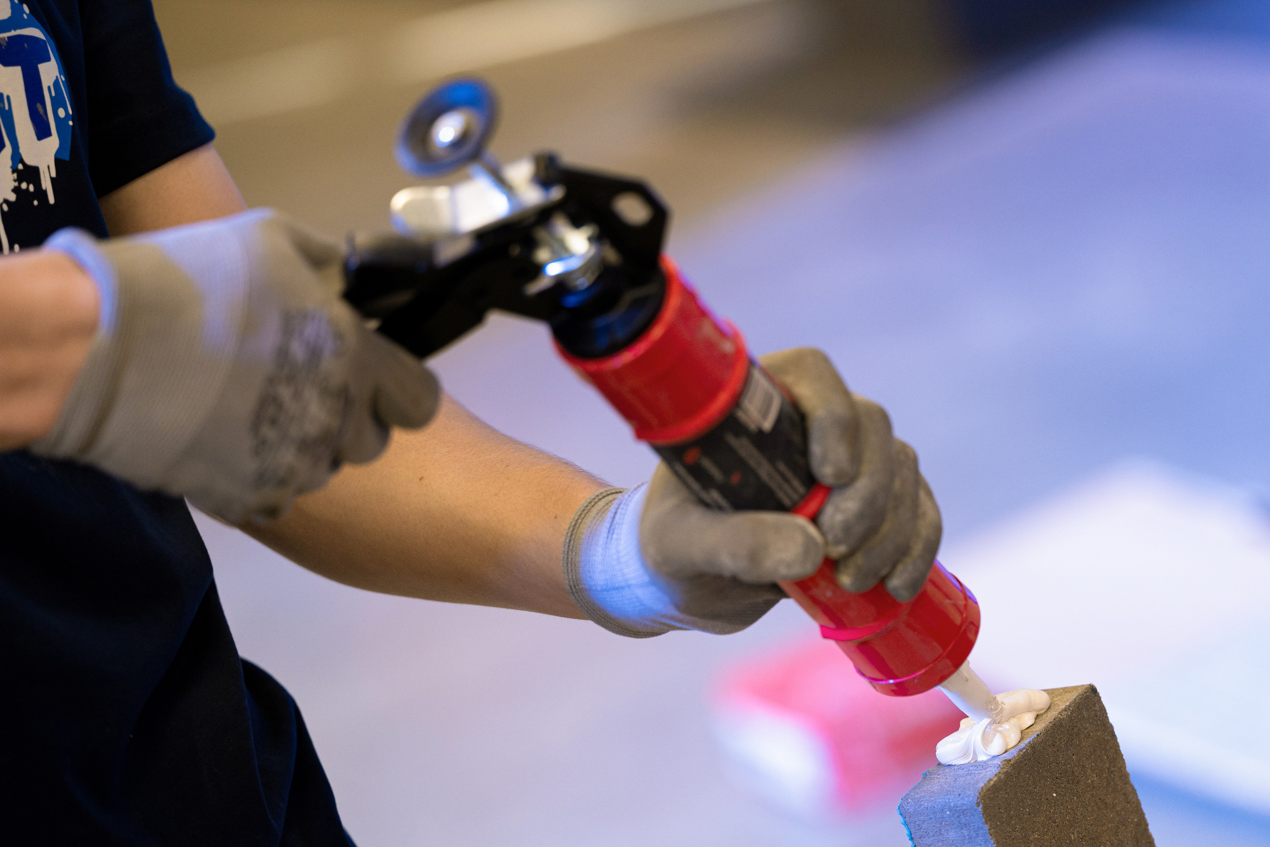 Форум от компании строительных материалов «Plitonit». Репортажный фотограф