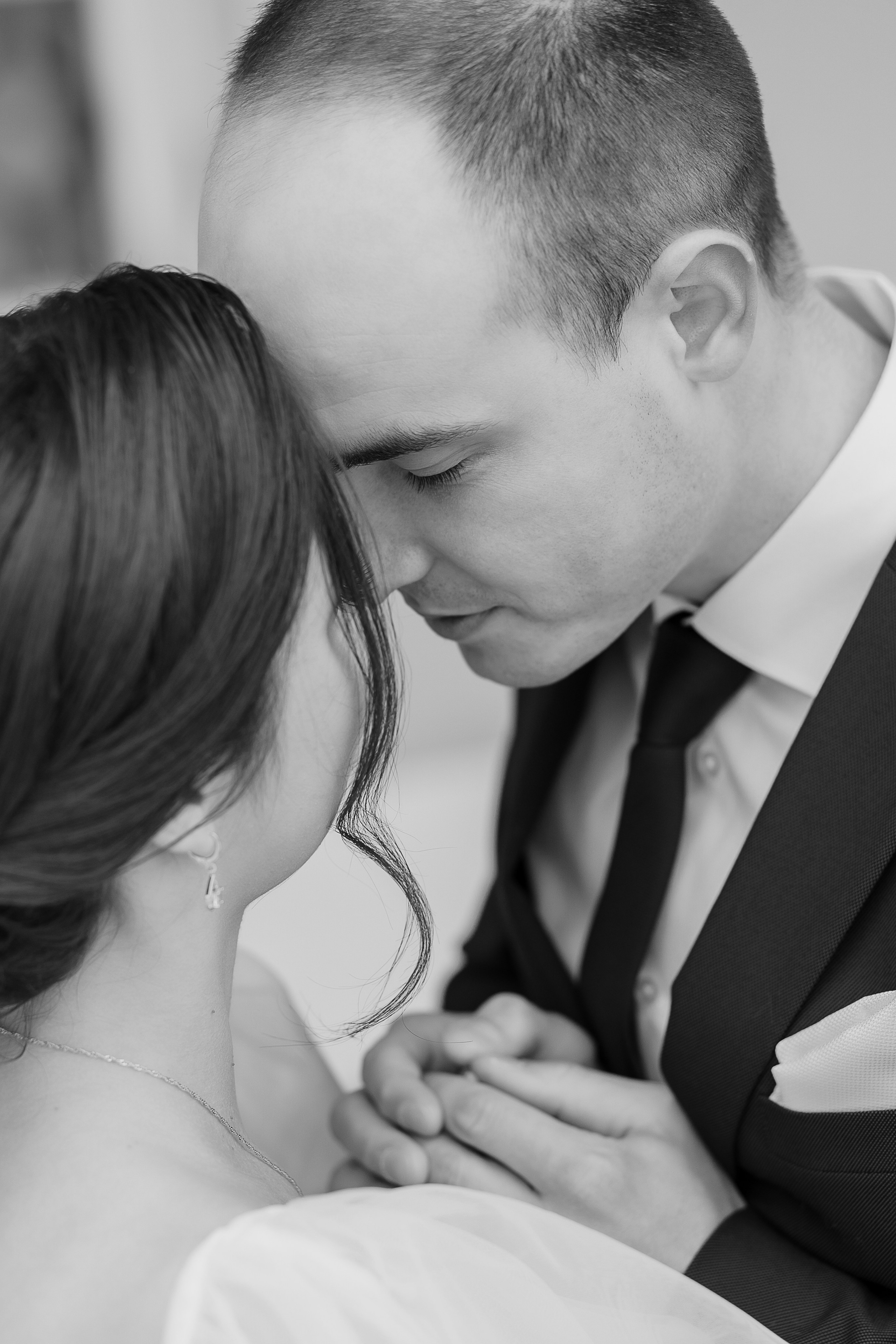 Свадьба Елизаветы и Константина. Свадебный и семейный фотограф в Твери и Тверской области