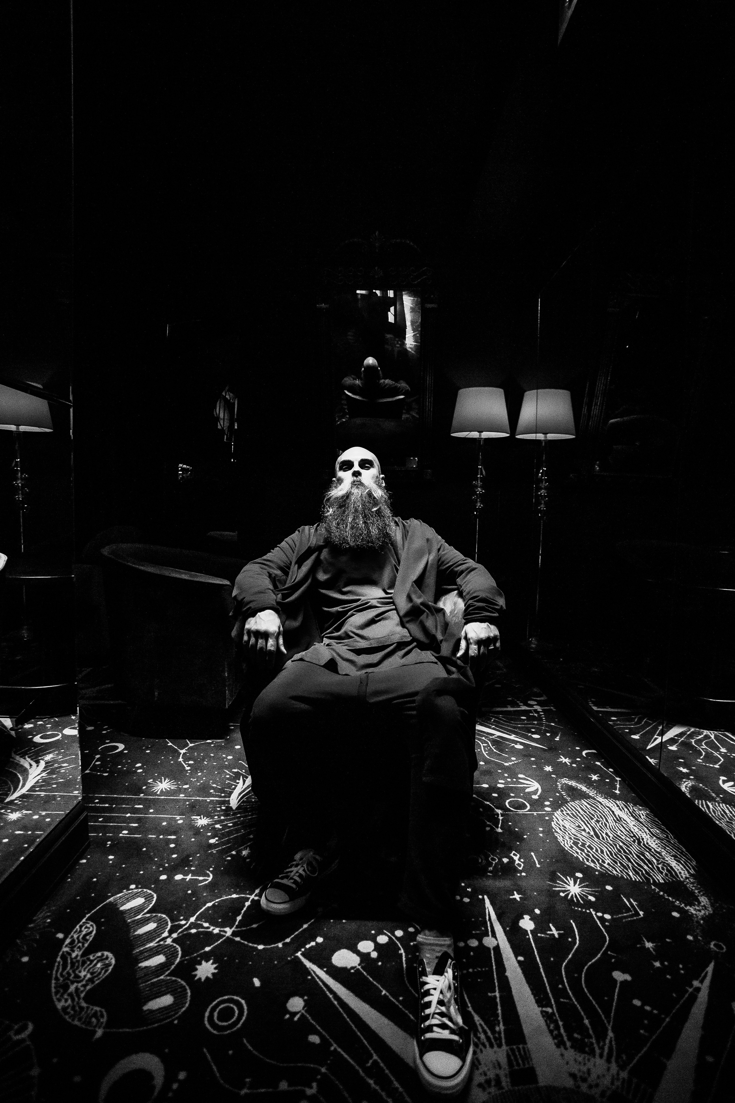 День Рождения Royal SKY. Фотограф Батуми | Lera Rawlick