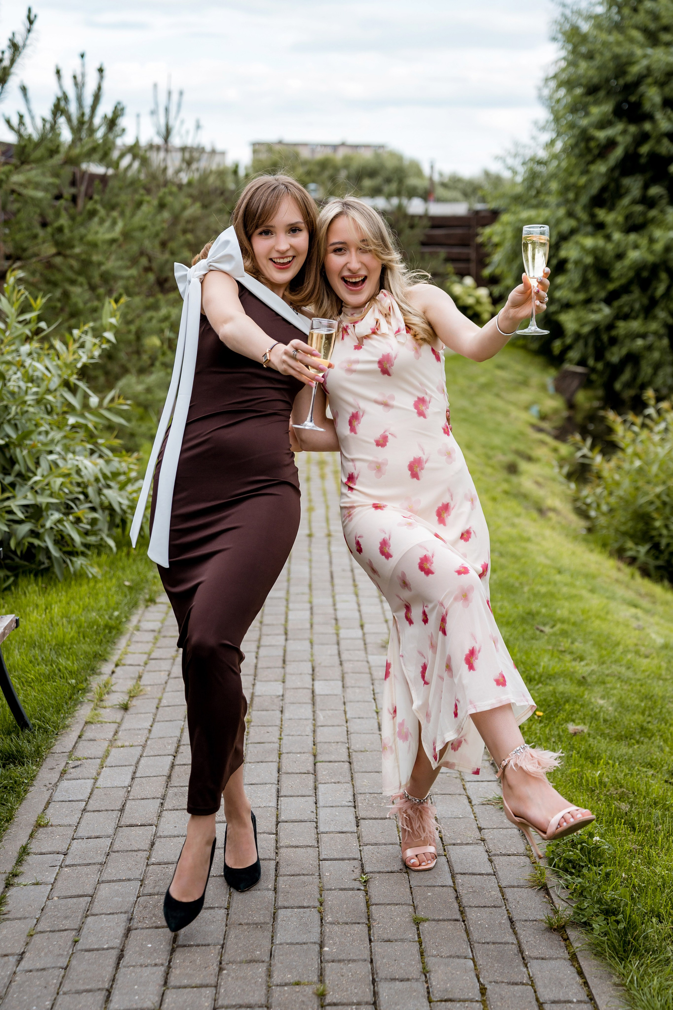 Свадебные съемки. Фотограф и видеограф в Москве и Московской области Мария Вишня