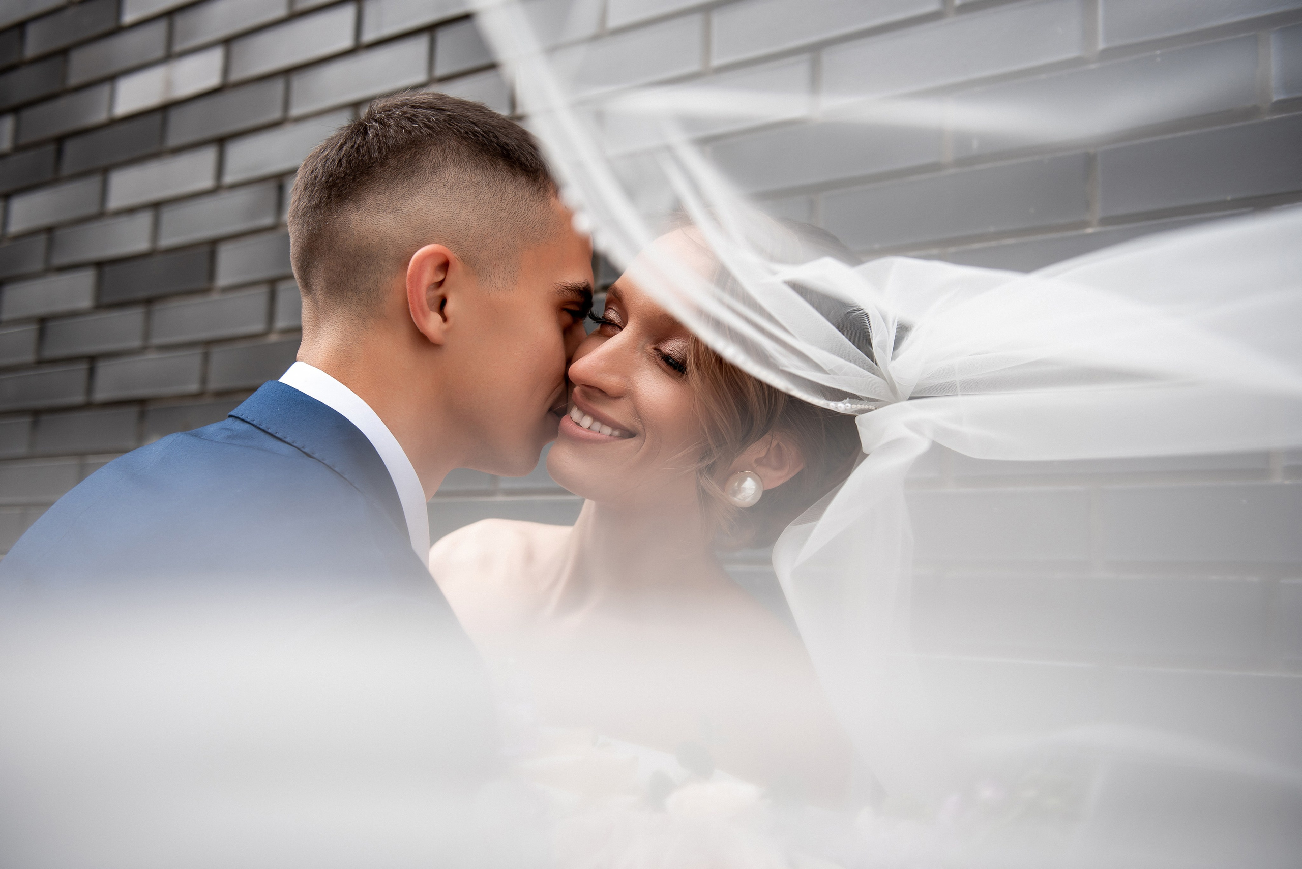 Александр и Ольга. Свадебный фотограф в Новосибирске. Александра Верхушина