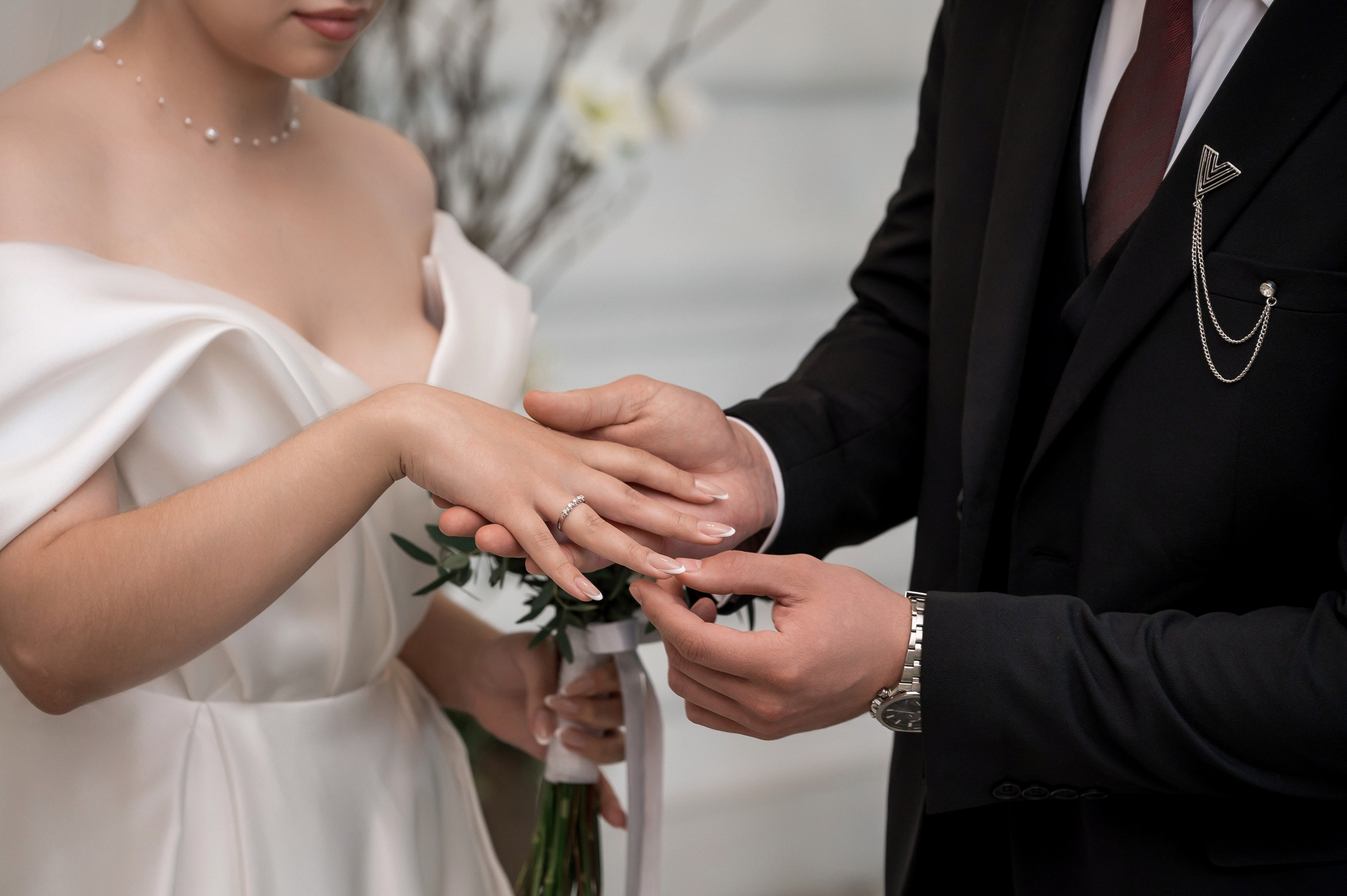 Егор и Валерия 23.08.25. Свадебный фотограф в Новосибирске. Александра Верхушина