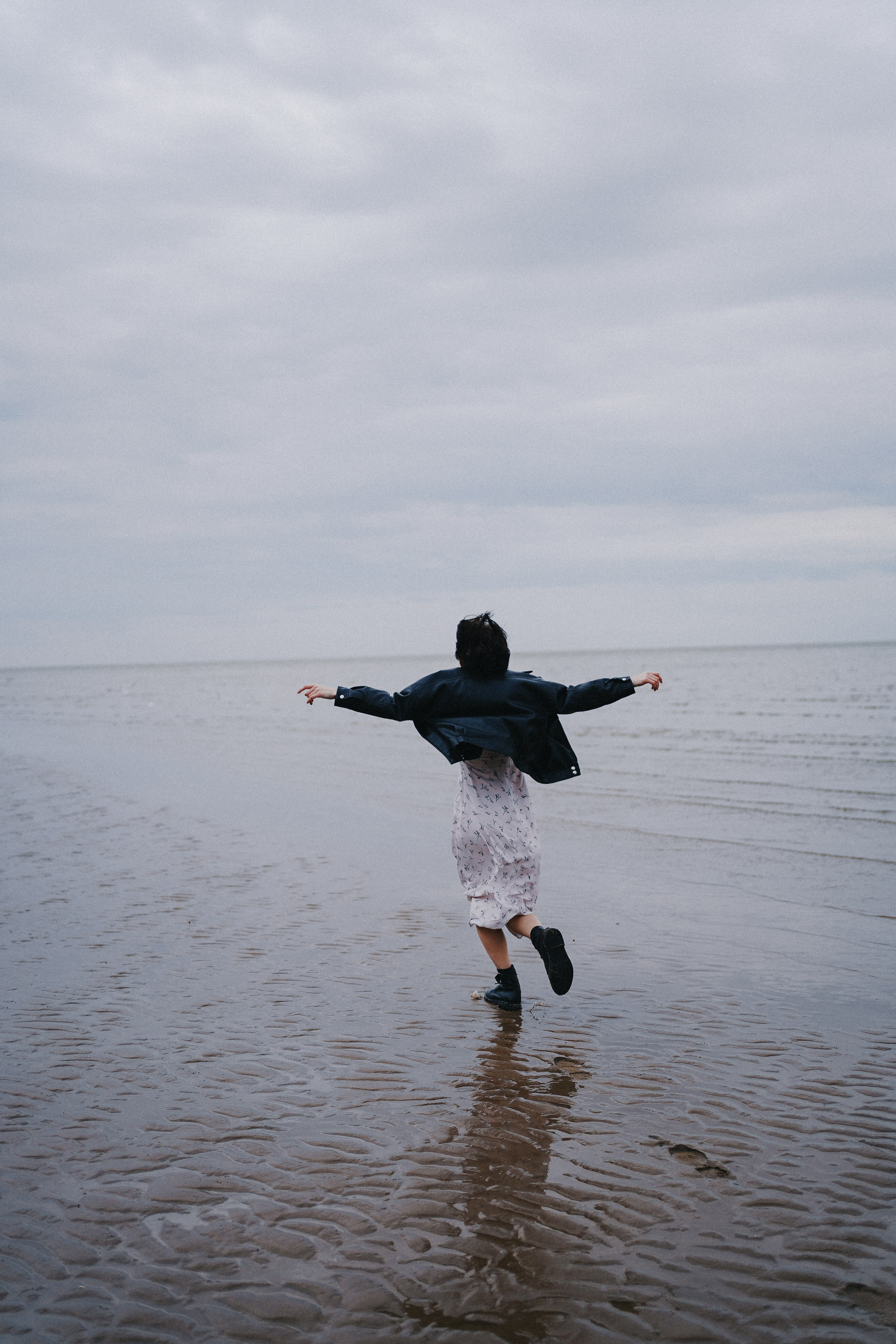 Daria. Фотограф в Москве Маша Игитова