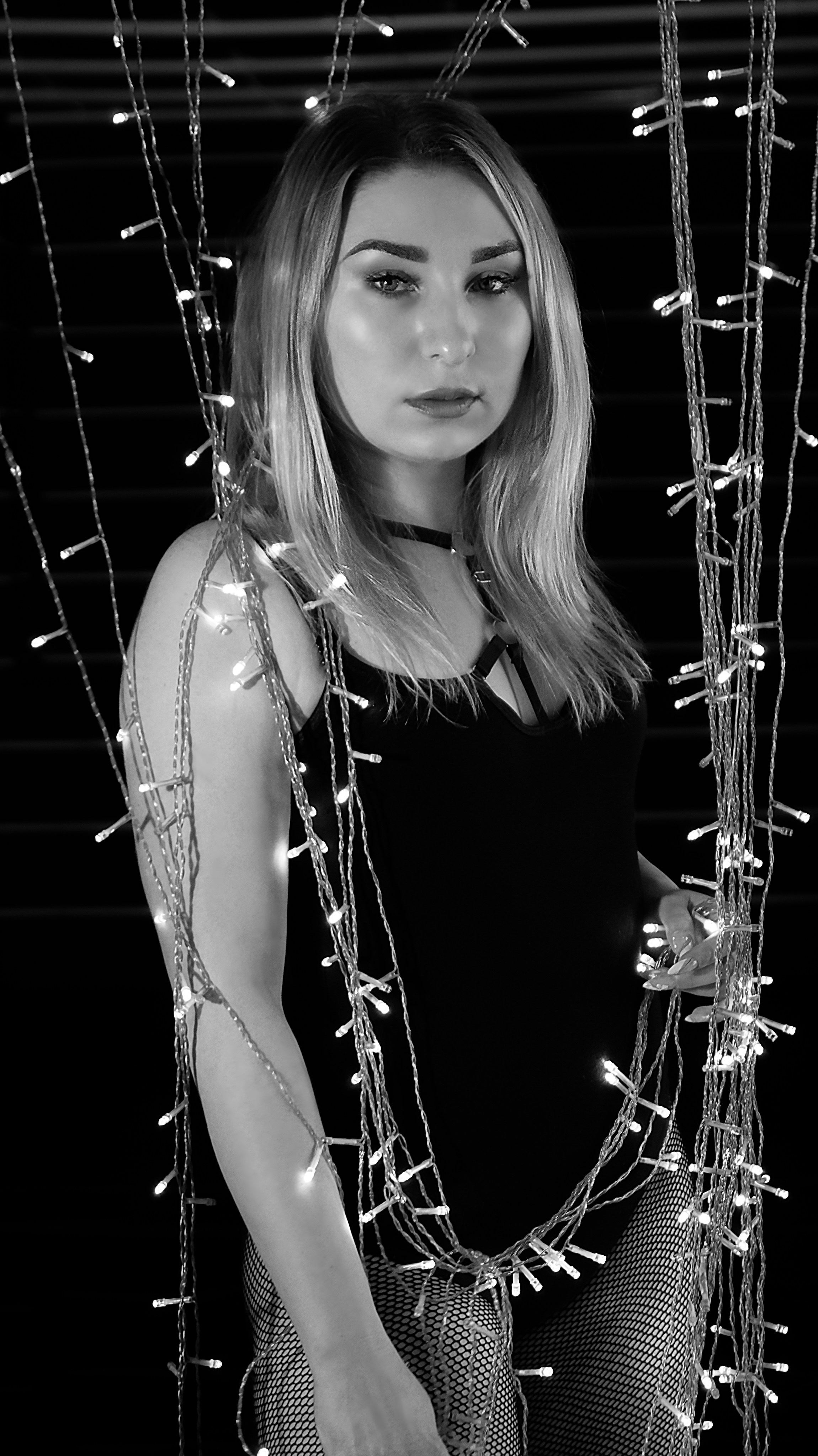 Фотосессия Надежды. Фотограф Вероника Смит I Владивосток