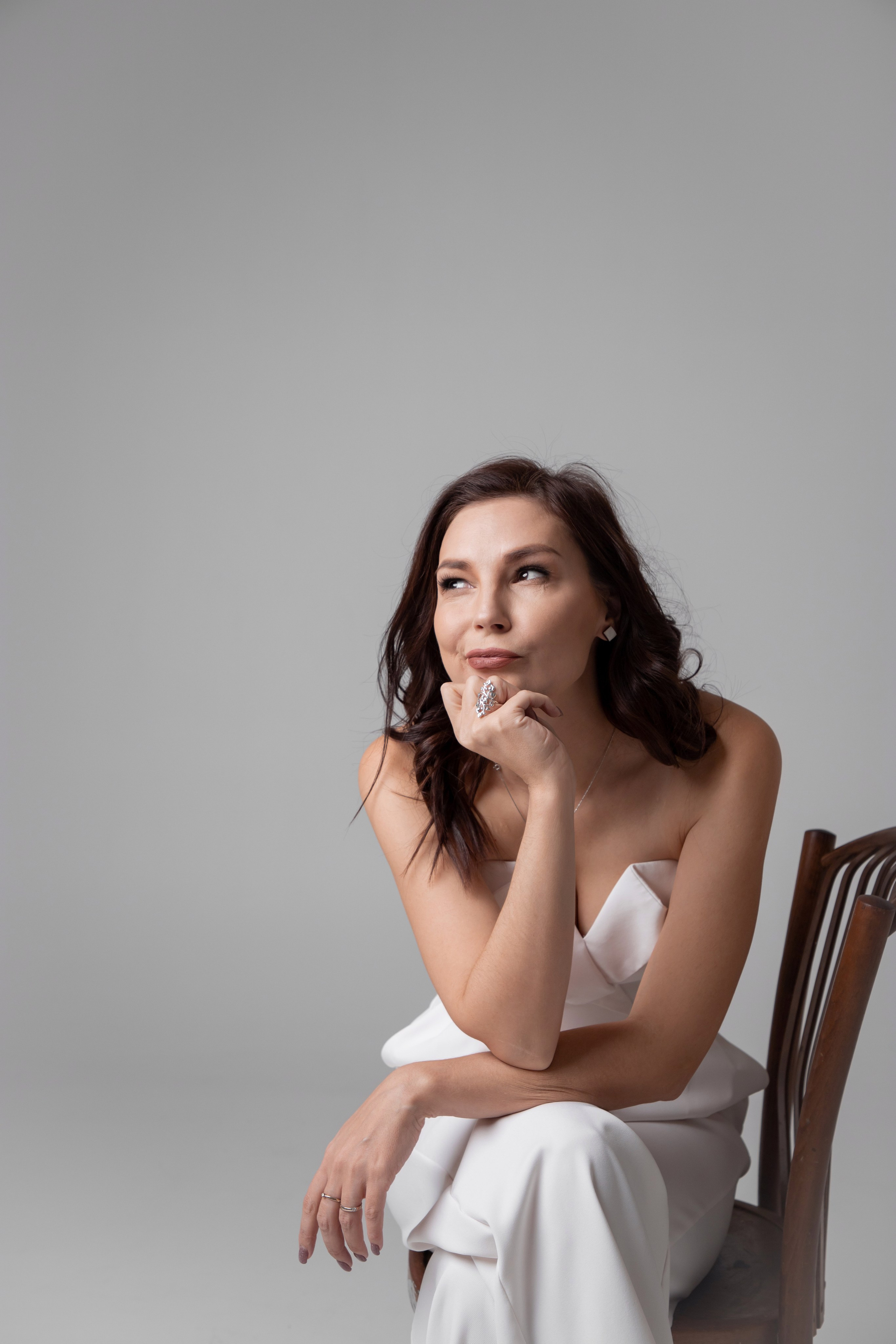 Алиса Волкова. Фотограф Денис Лесковский (Тюмень)