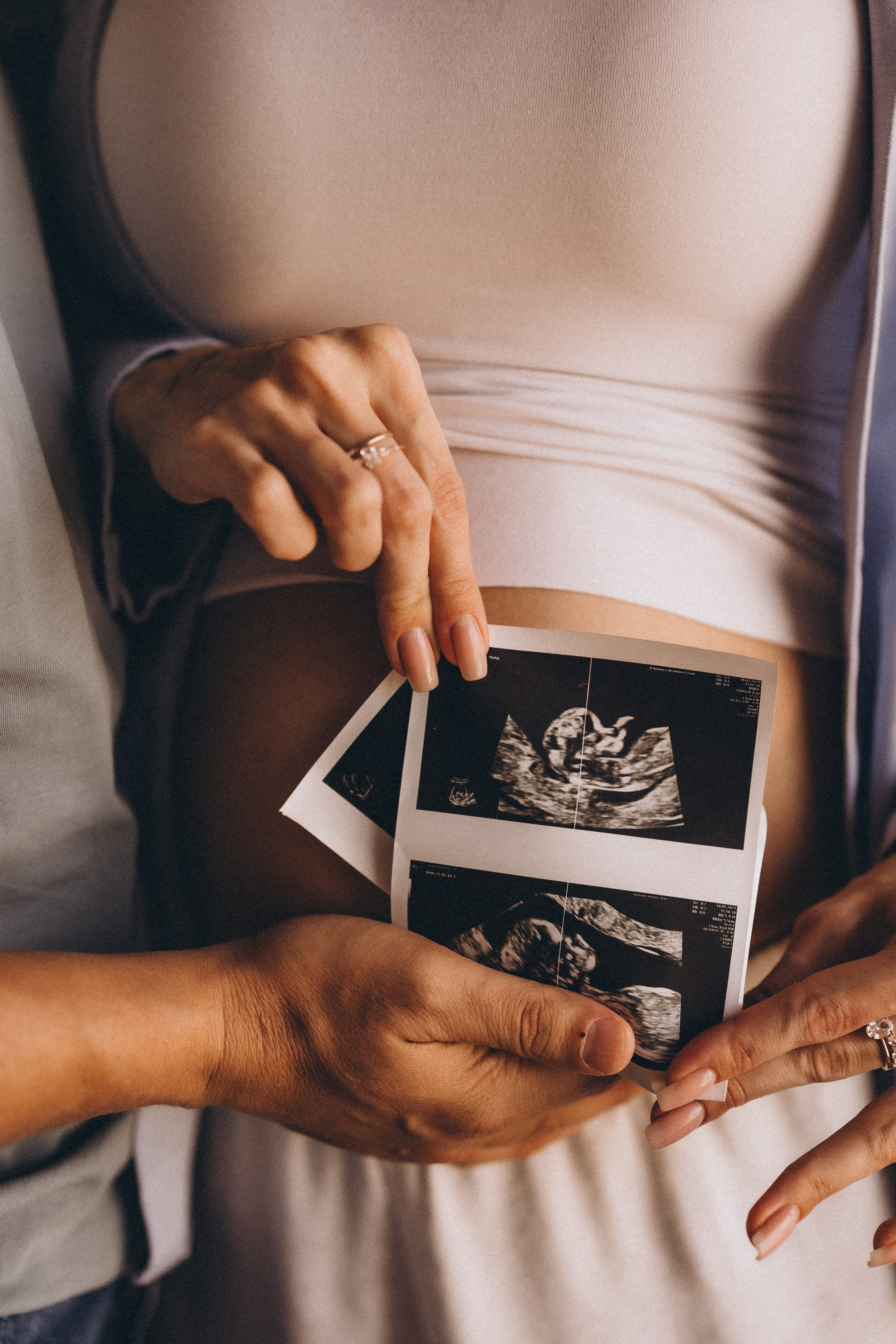В ожидании. Евгения Пелипас