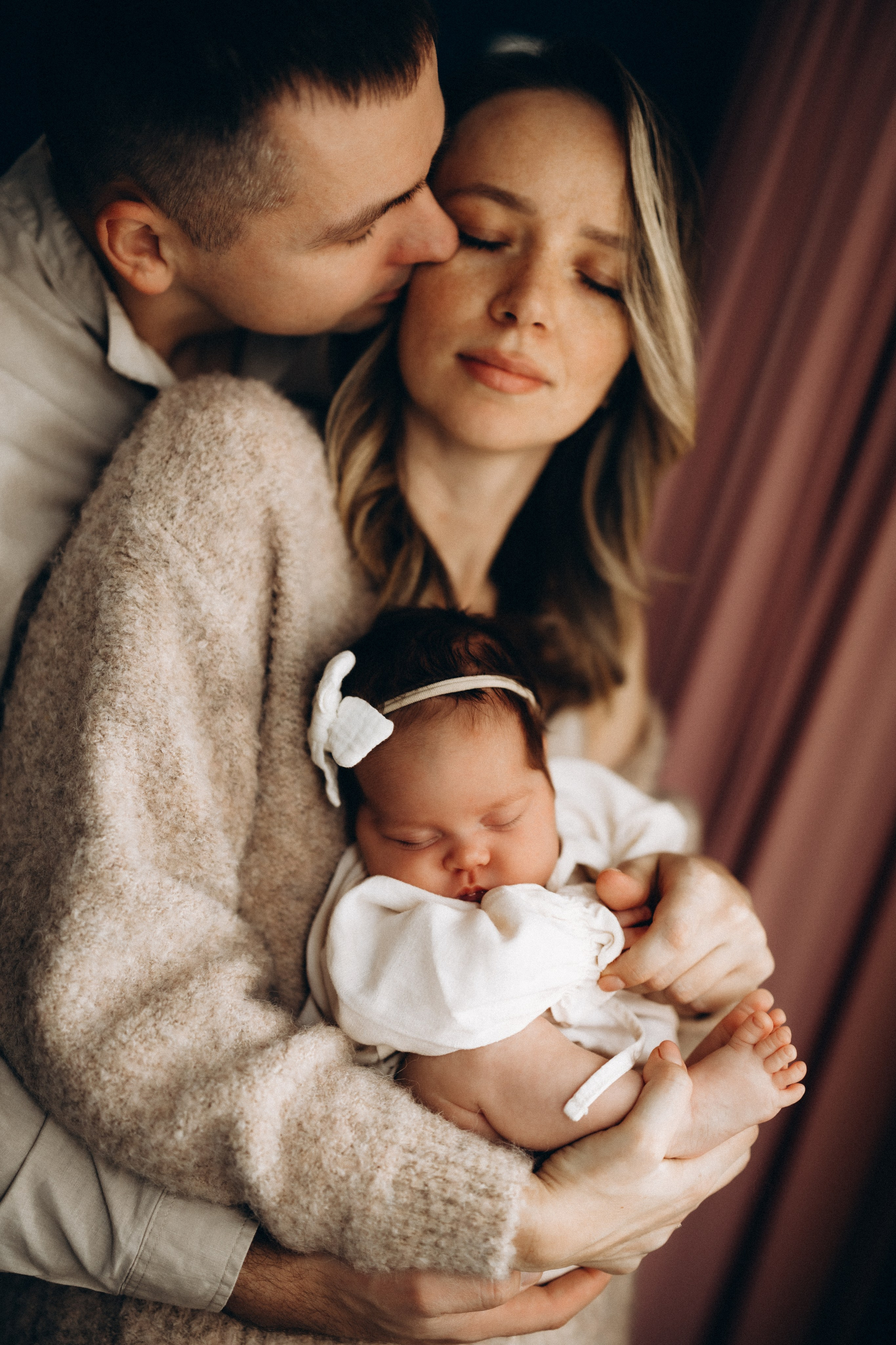 Ульяна. Евгения Пелипас