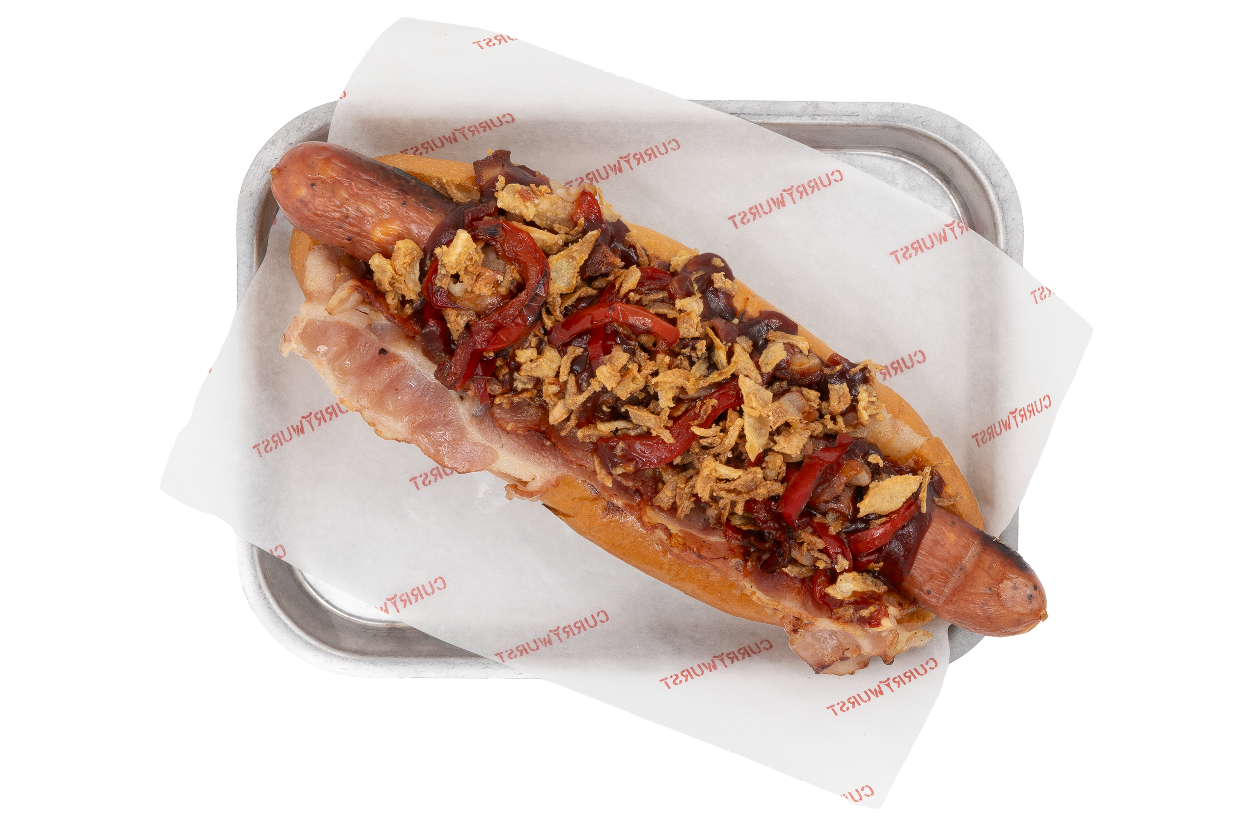 Быстрое питание. Photomantis