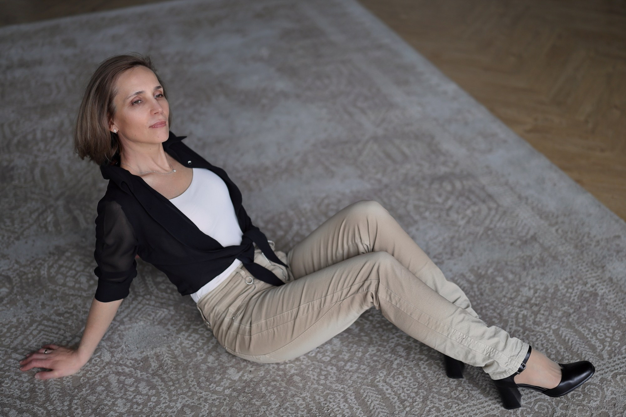 Ливадия. Портретный фотограф в Москве Андрей Федоровский