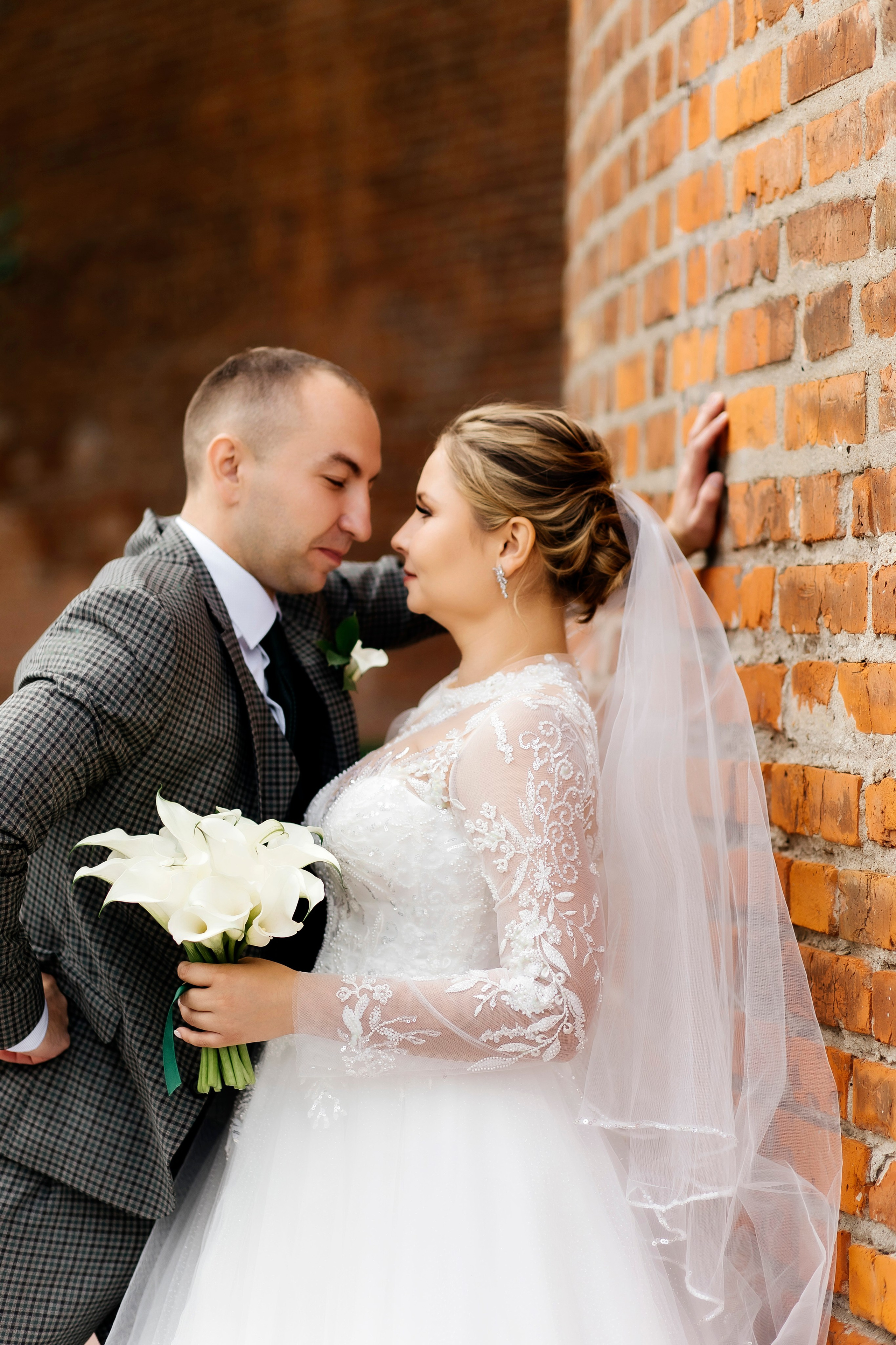 Мария&Андрей/Полный день. Свадебный и Семейный фотограф Нижний Новгород|Надюша Стёпина