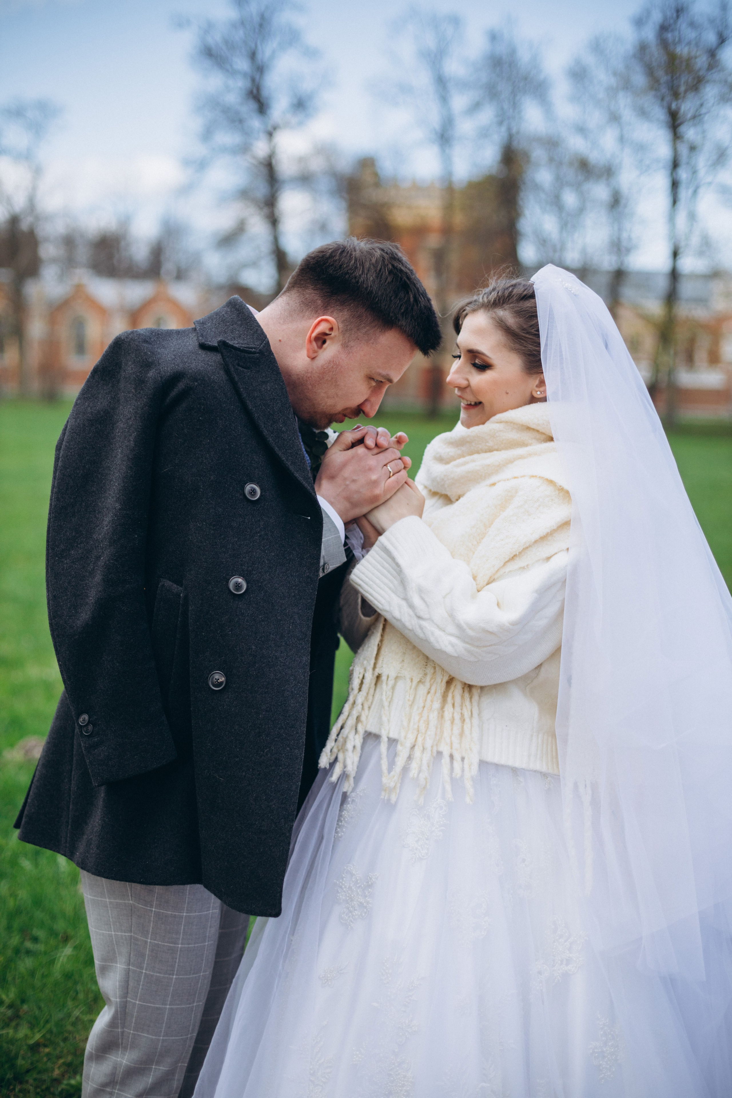 Фотографии 2023 года. Свадебный и семейный фотограф в Санкт-Петербурге Яцына Юрий. Видеоопер