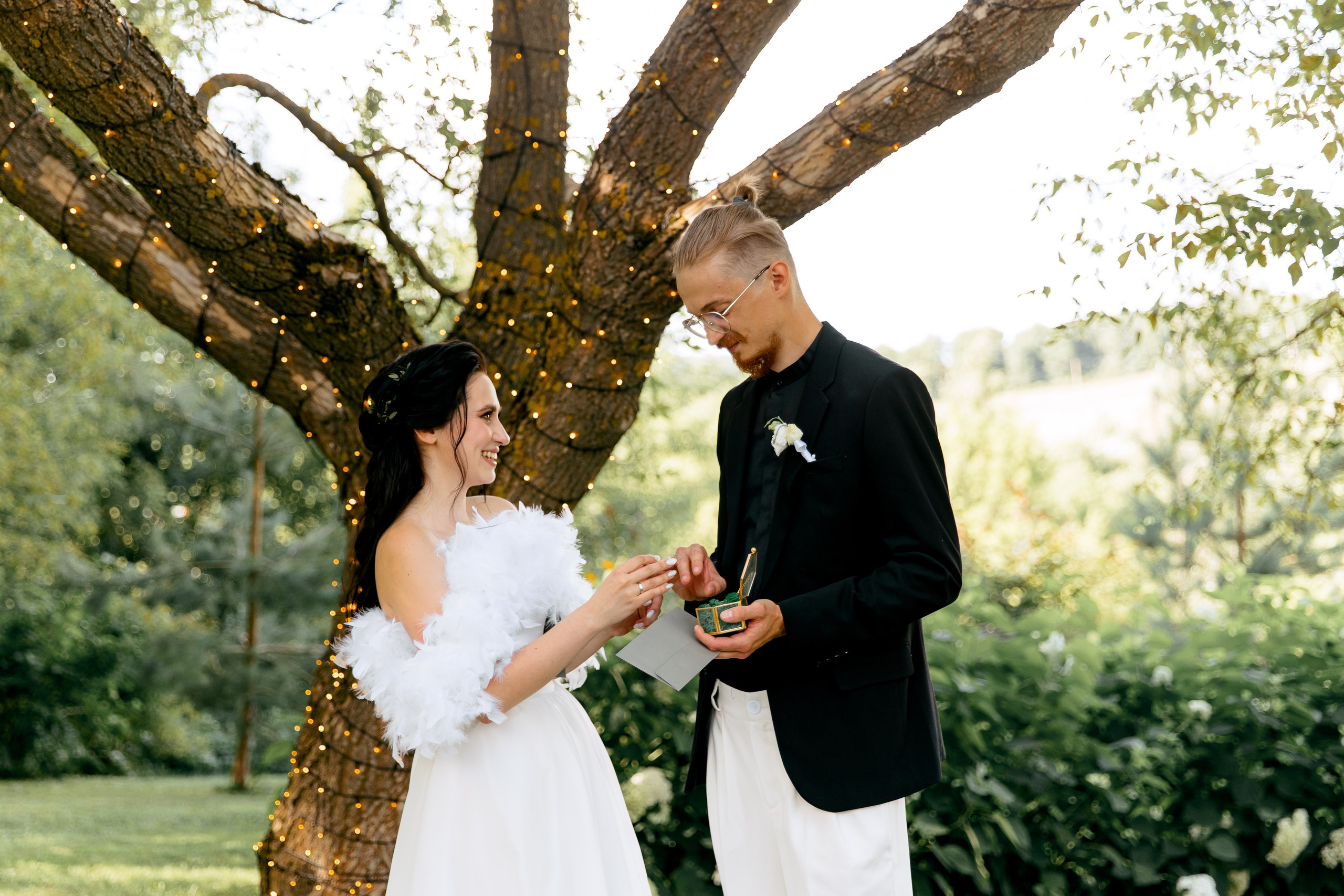 Валентин и Анастасия. Свадебный и семейный фотограф в Туле и области Маша Костина