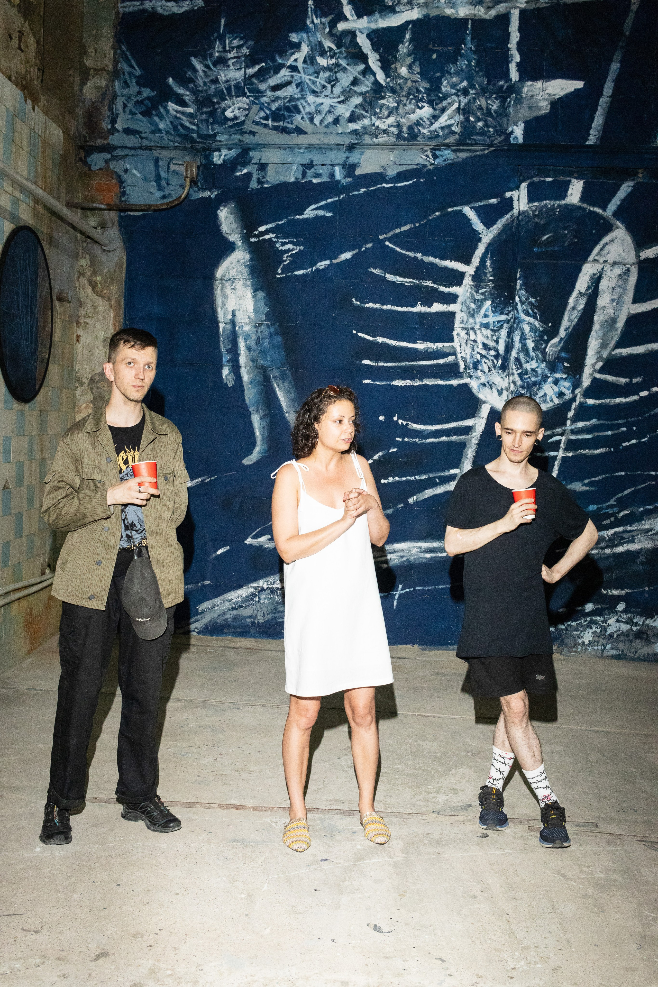 Фабрика лимонной кислоты 2025. Фотограф Михаил Николаев