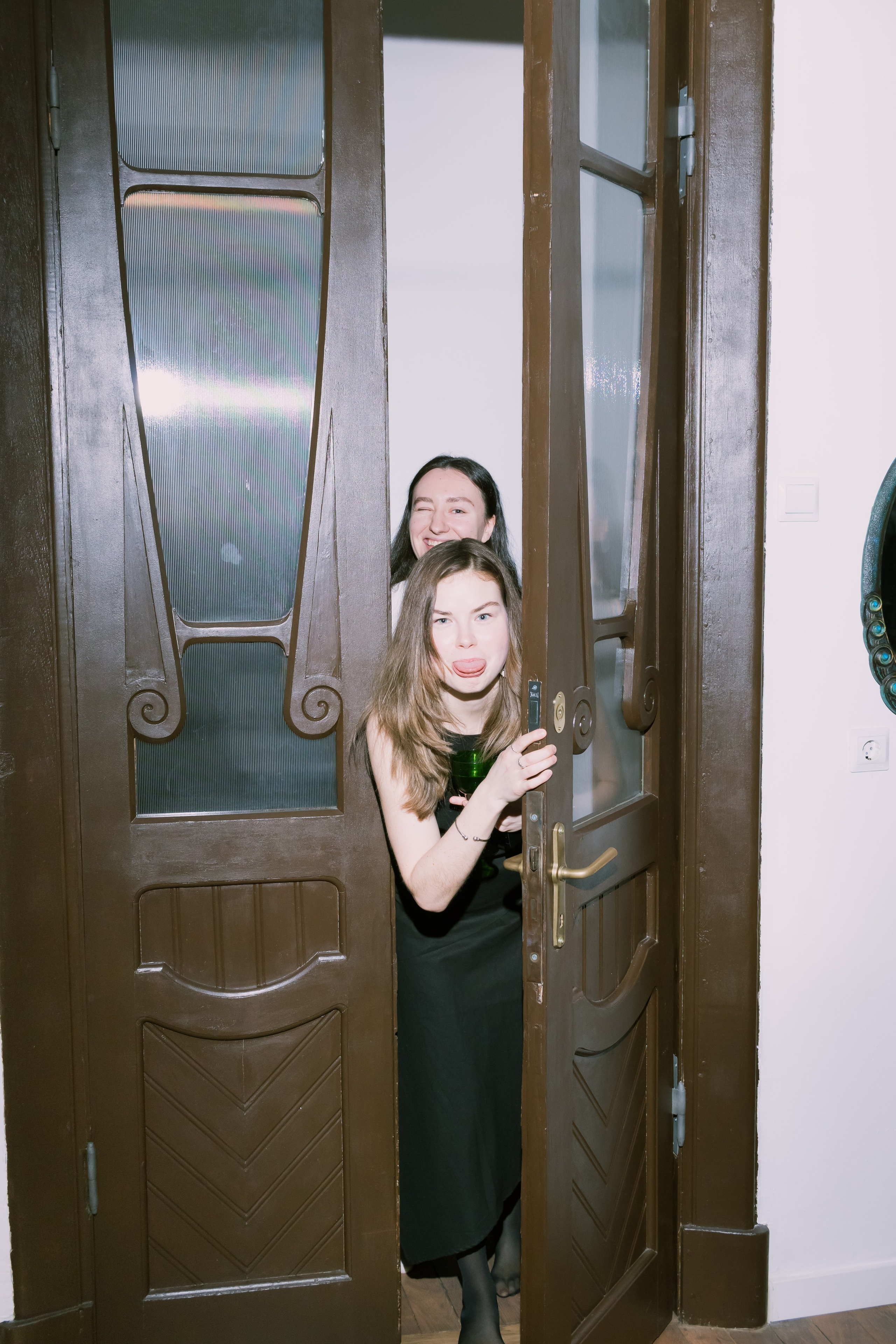 Поиграем в декаданс 2025. Фотограф Михаил Николаев