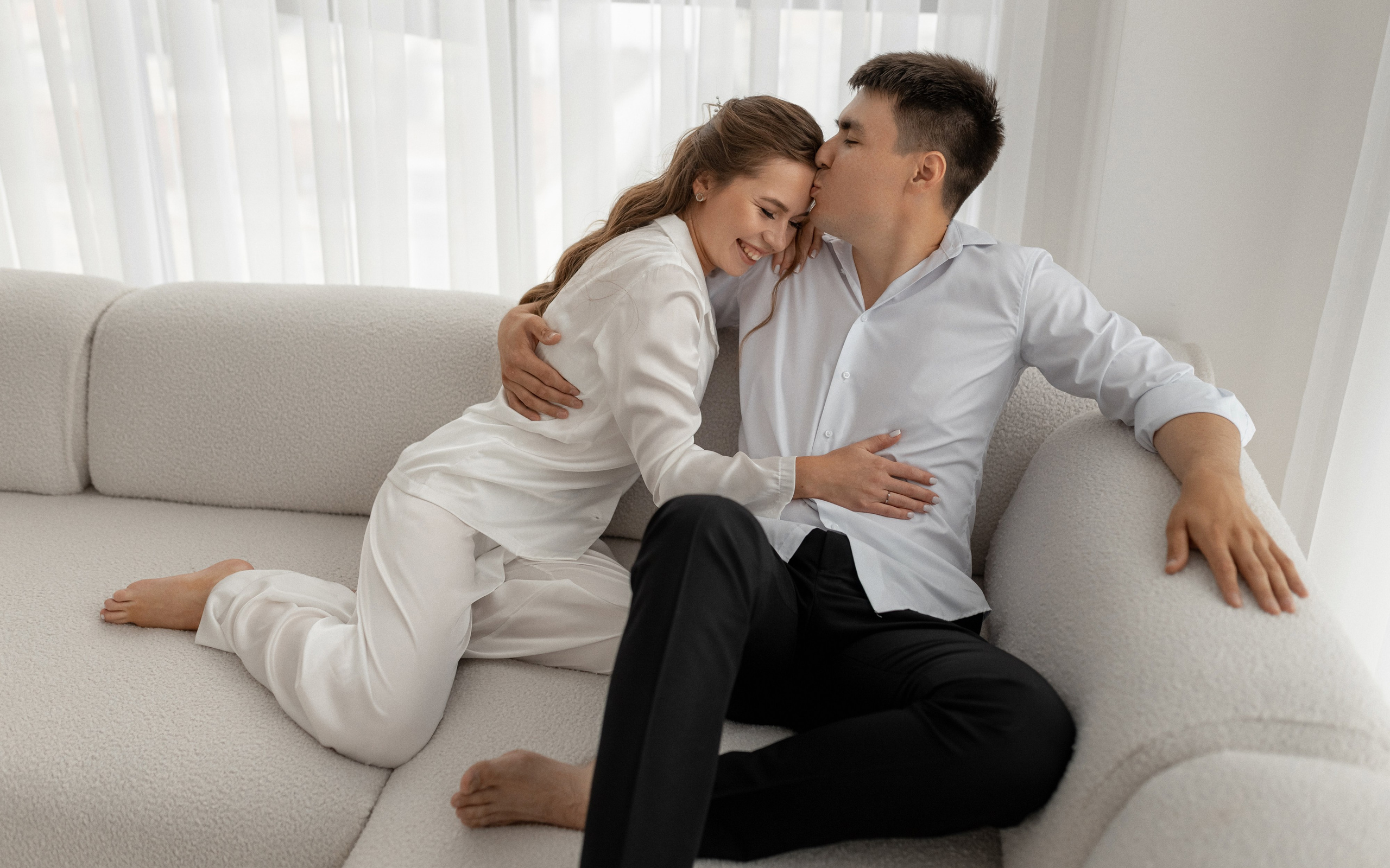 29.06.24. Айгиз и Диана. Фотограф Александр Федоренко