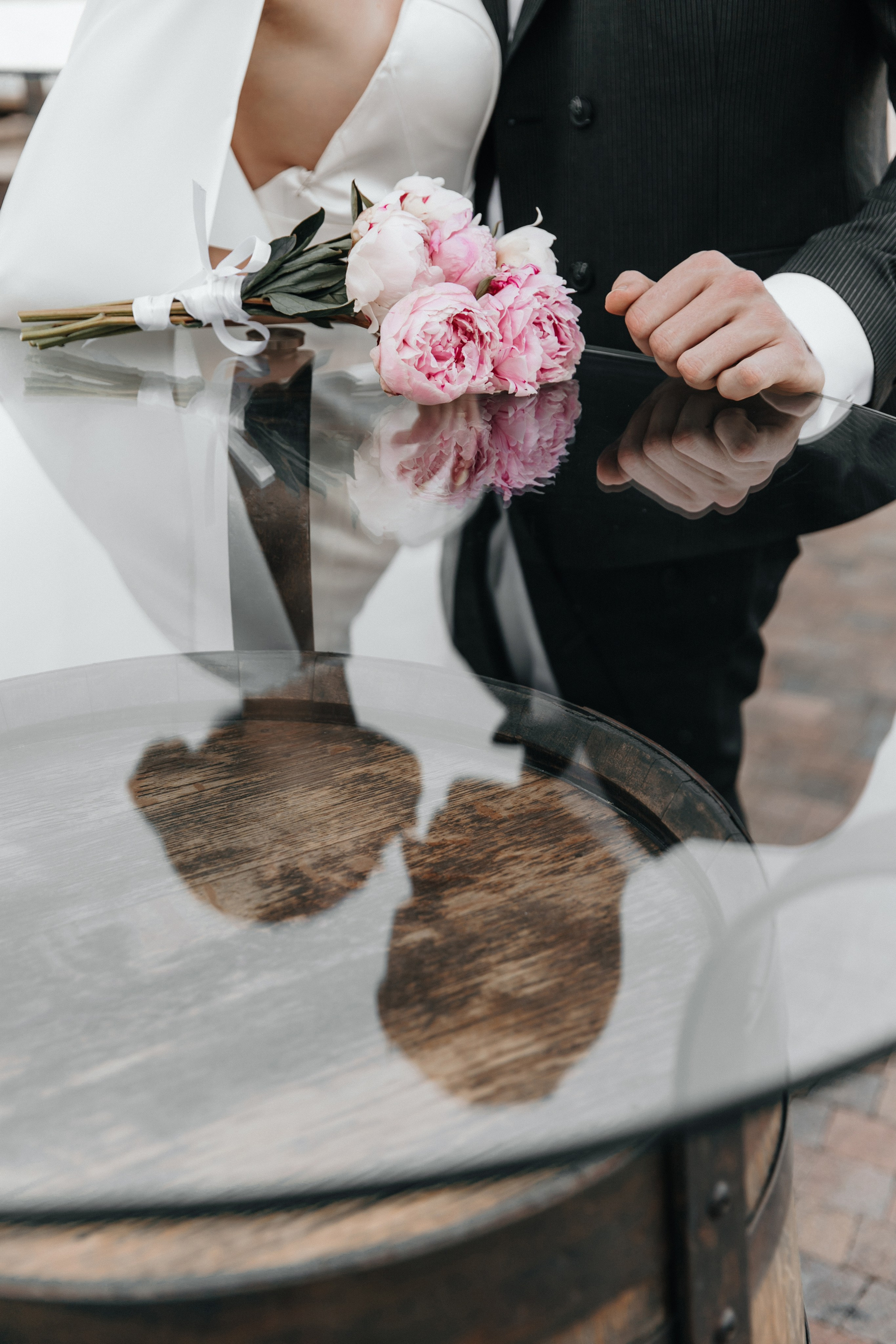 Регина и Никита. Свадебный фотограф и видеограф Когай Дмитрий и Юлия