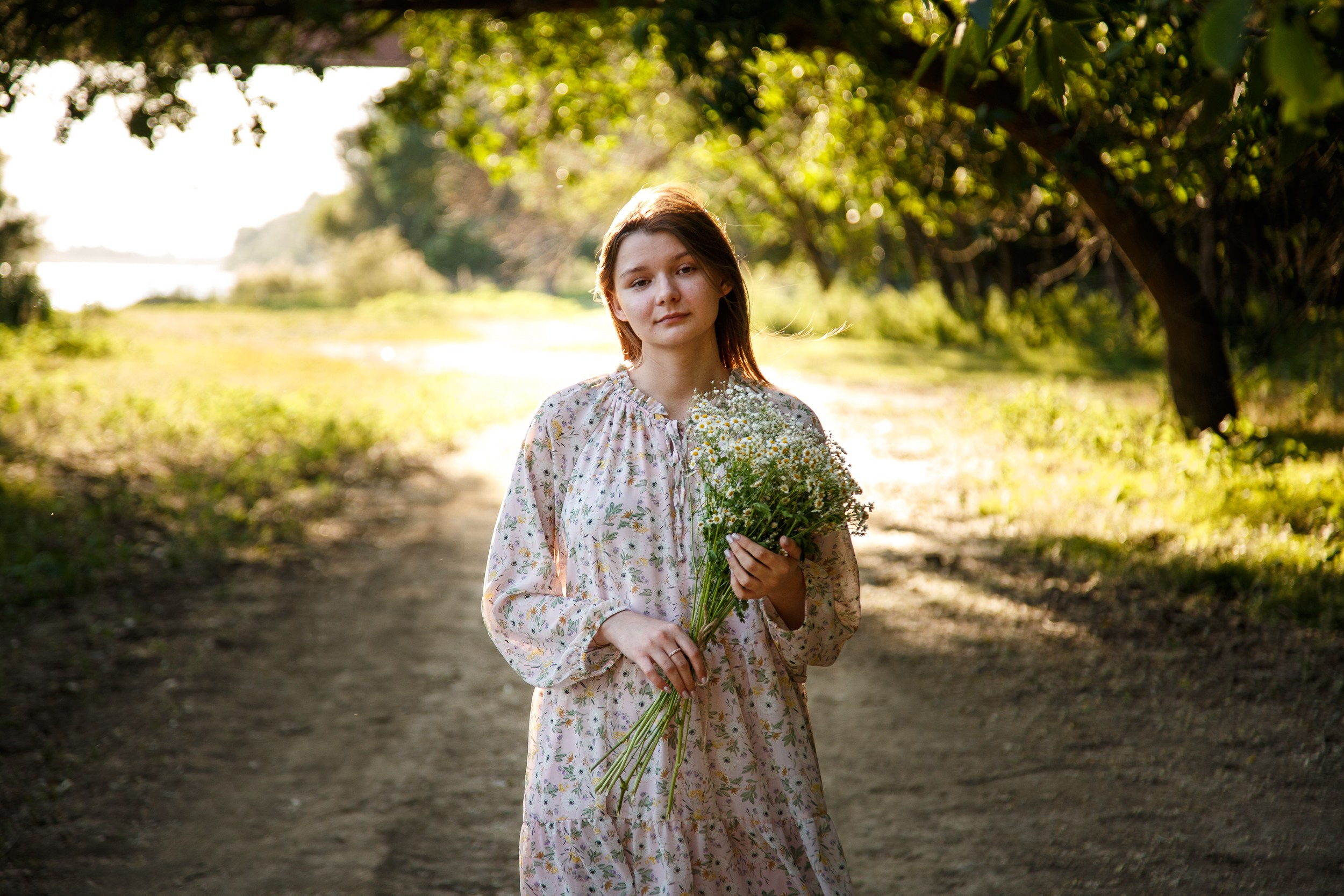 Юля. Свадебный и портретный фотограф Иван Ярема