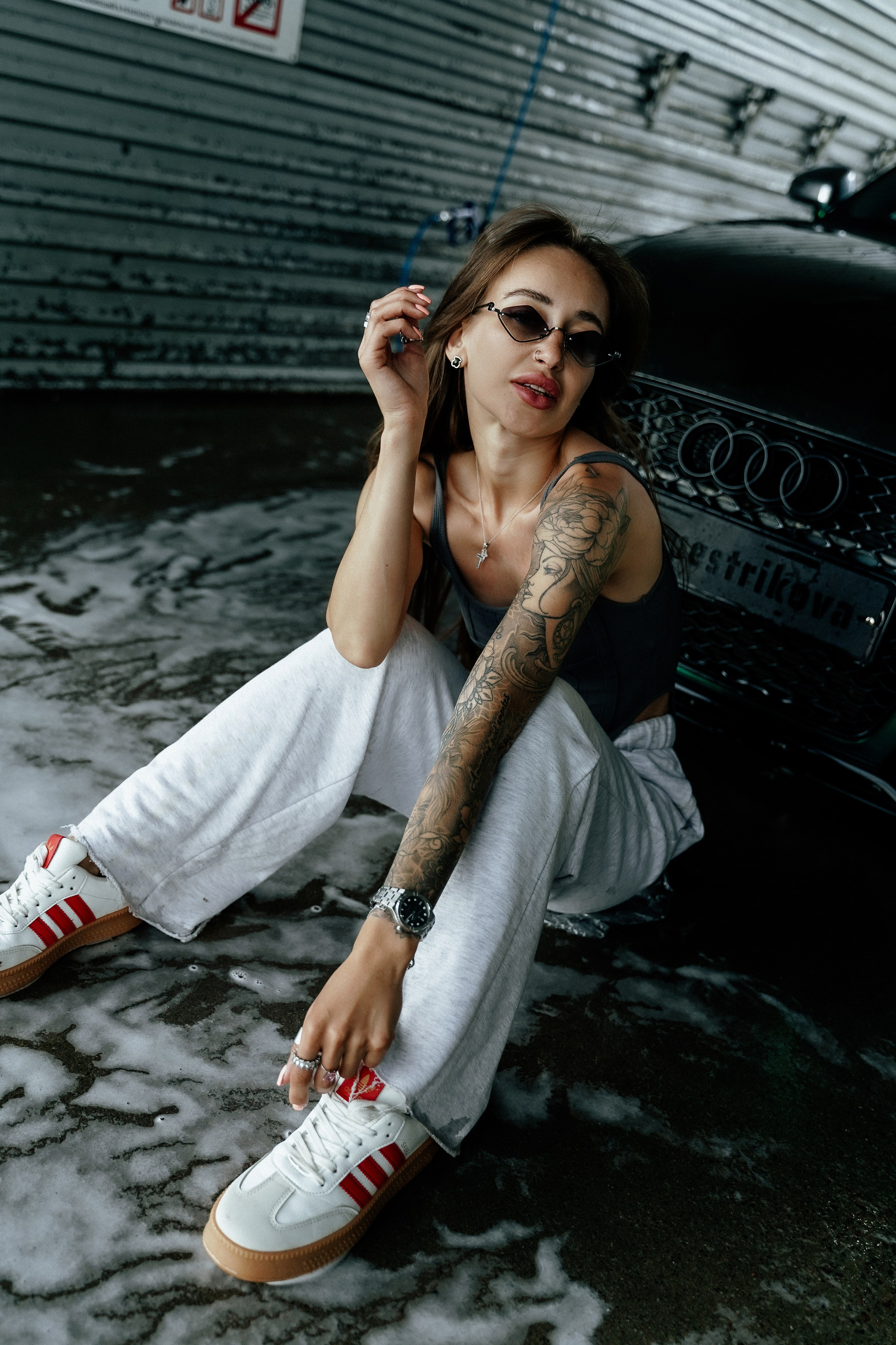 Валерия. Фотосъемка и видеосъемка свадеб Липецк