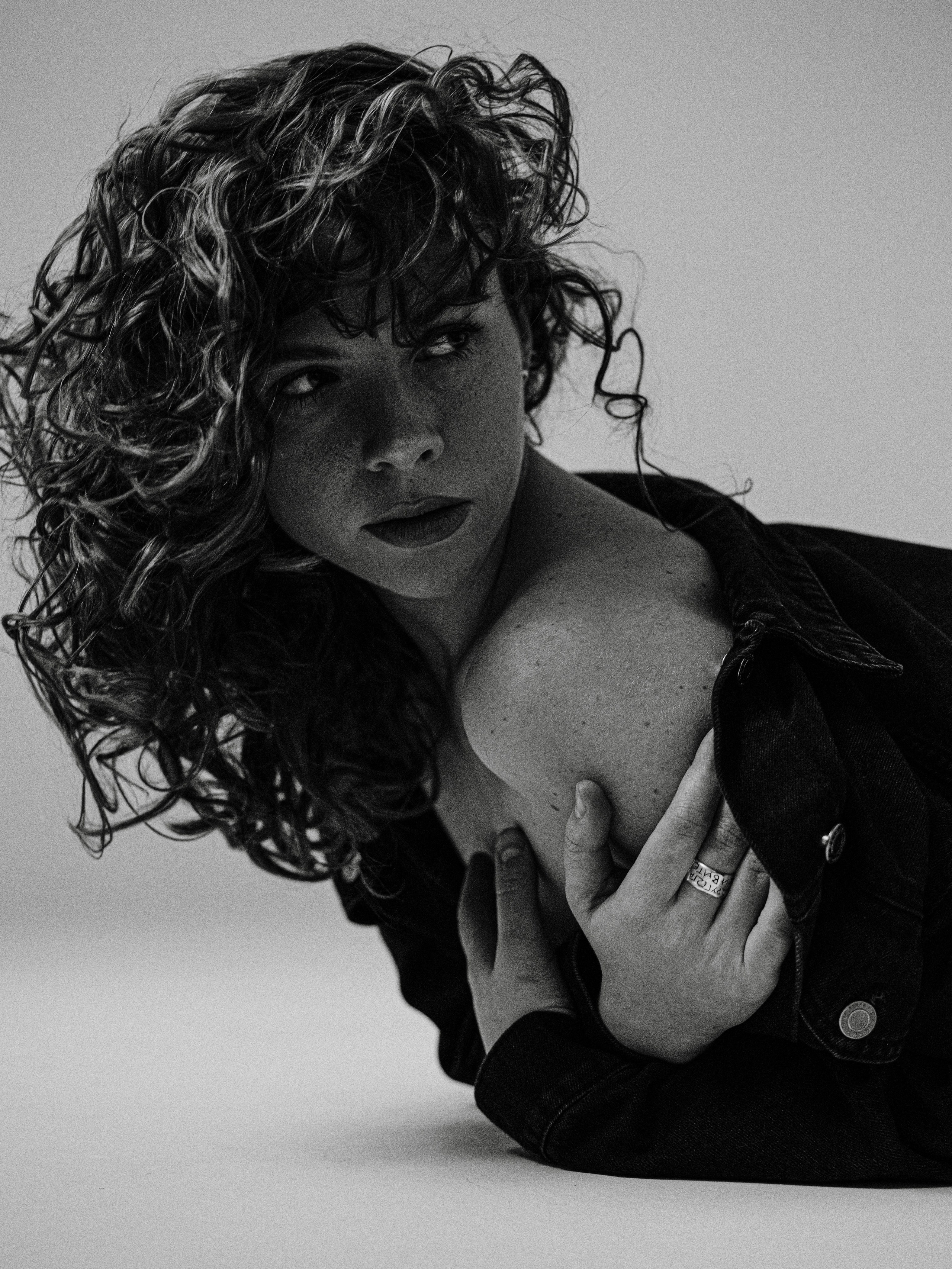 Вика. Свадебный и портретный фотограф Тюмень