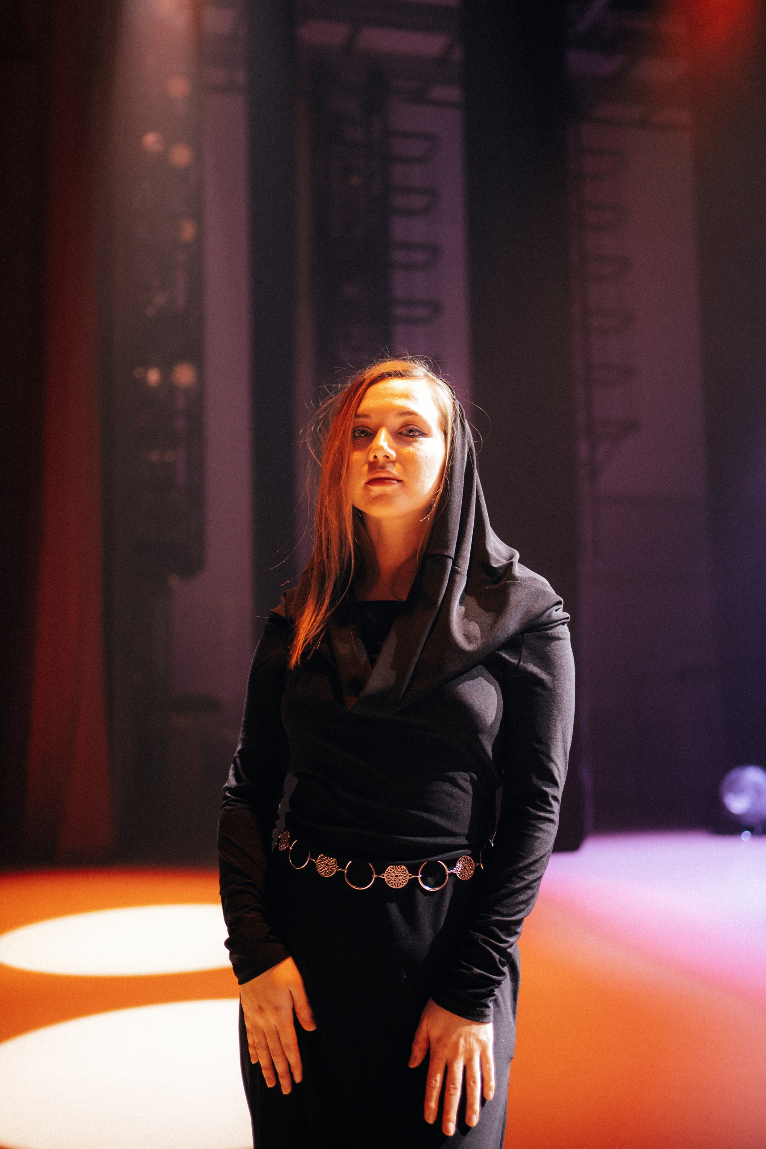 Vogue Academy. Главная