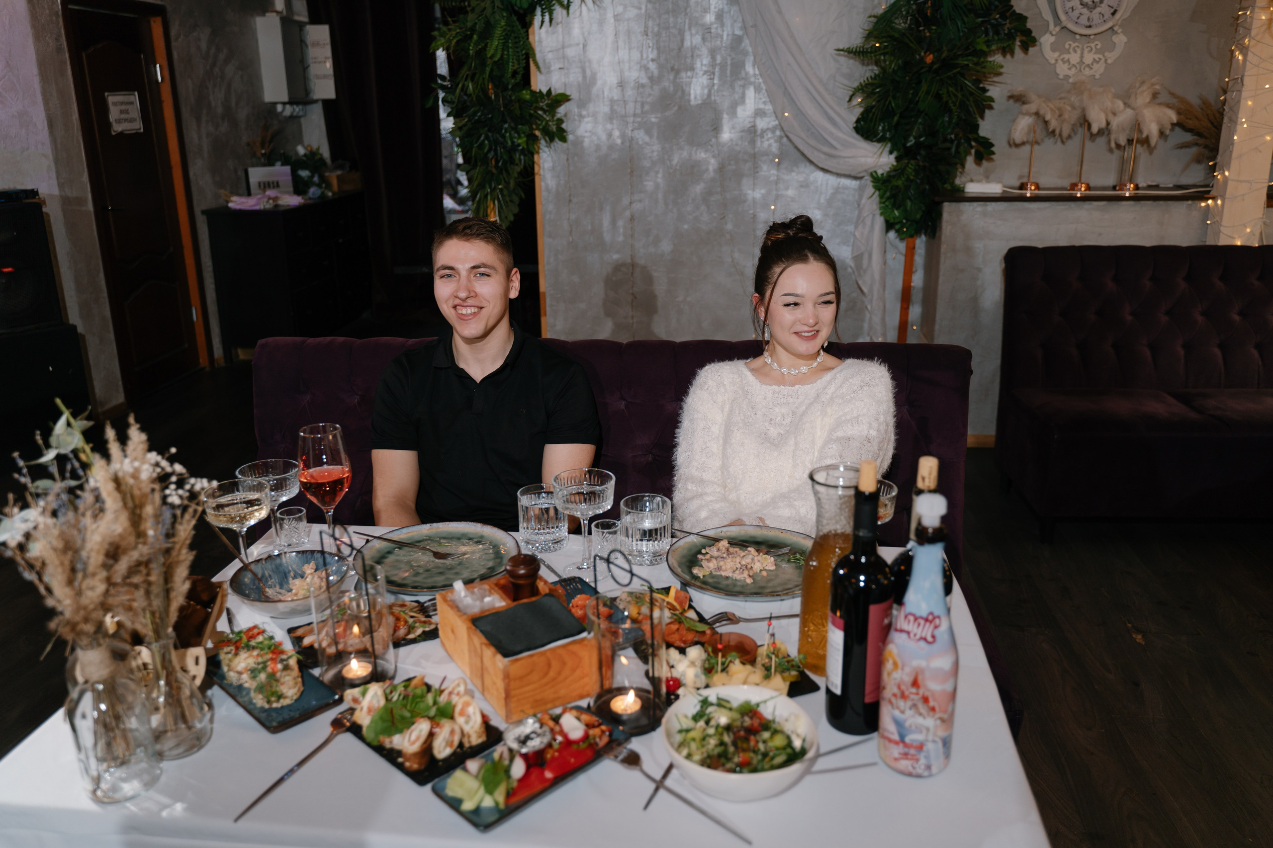 23.12.2023. Свадебный фотограф — Наталья Фед СПб/Москва