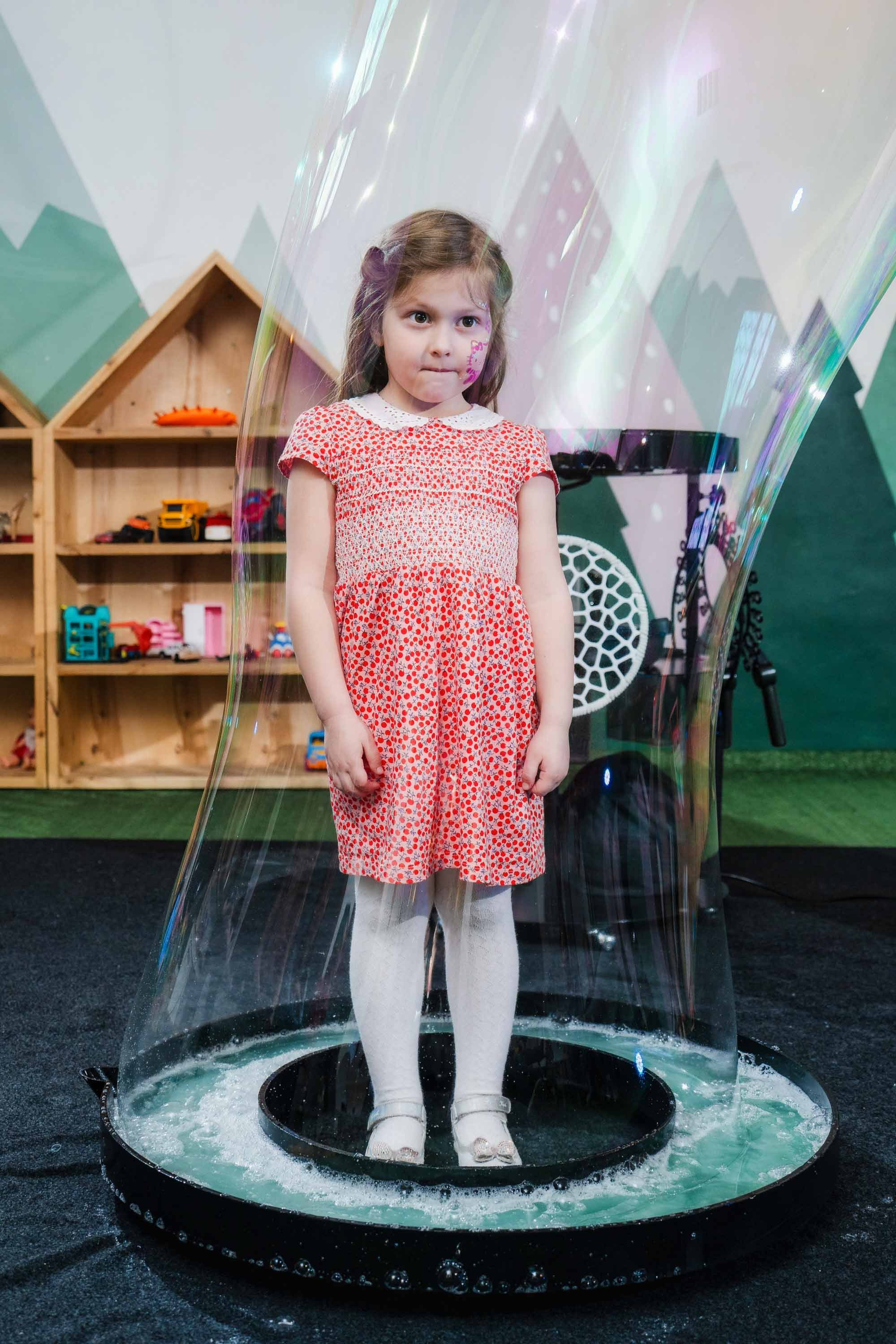 День рождения Ариши. Свадебный и семейный фотограф в Санкт-Петербурге Виктор Голубев