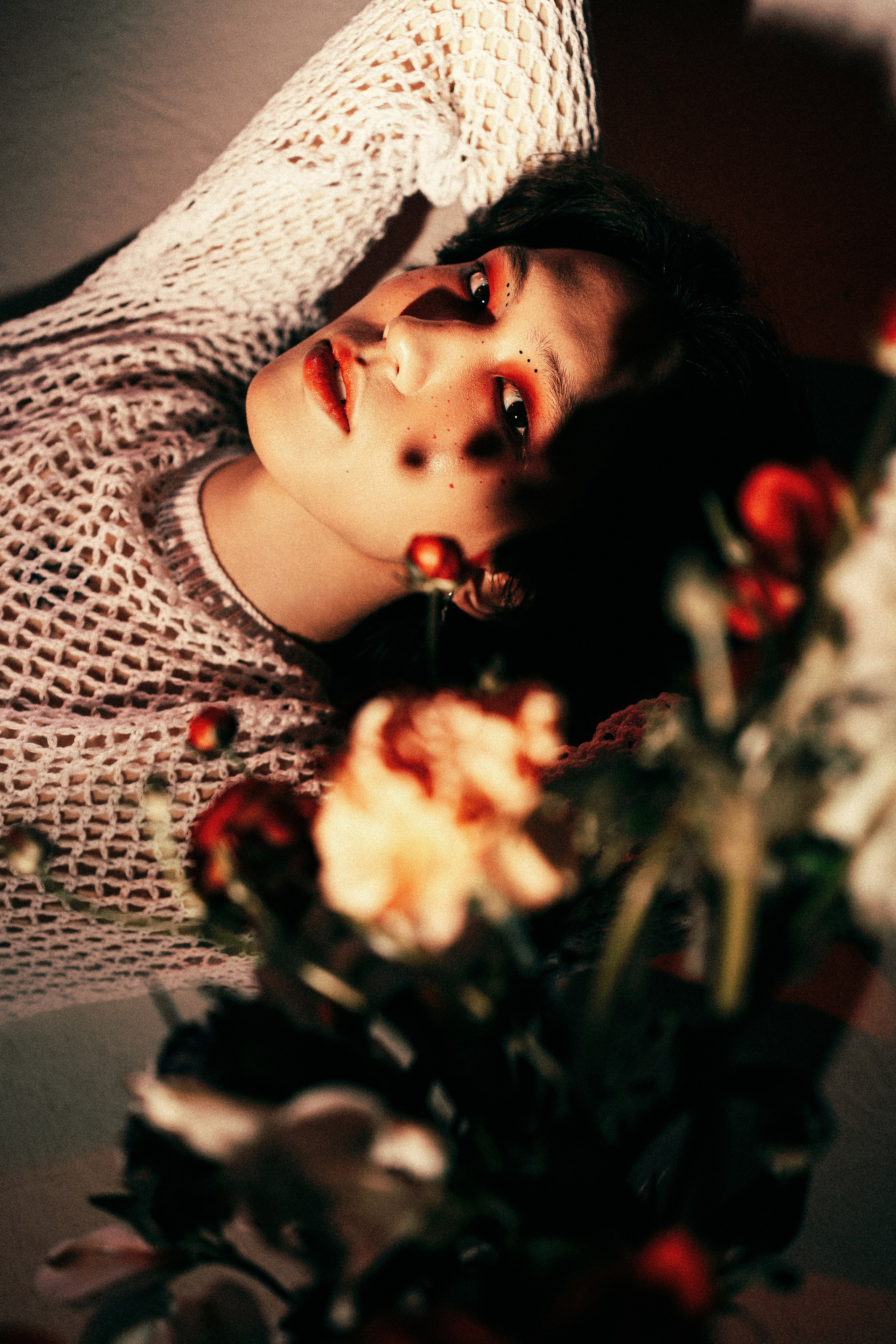 Sanji. Фотограф в Москве Маша Игитова