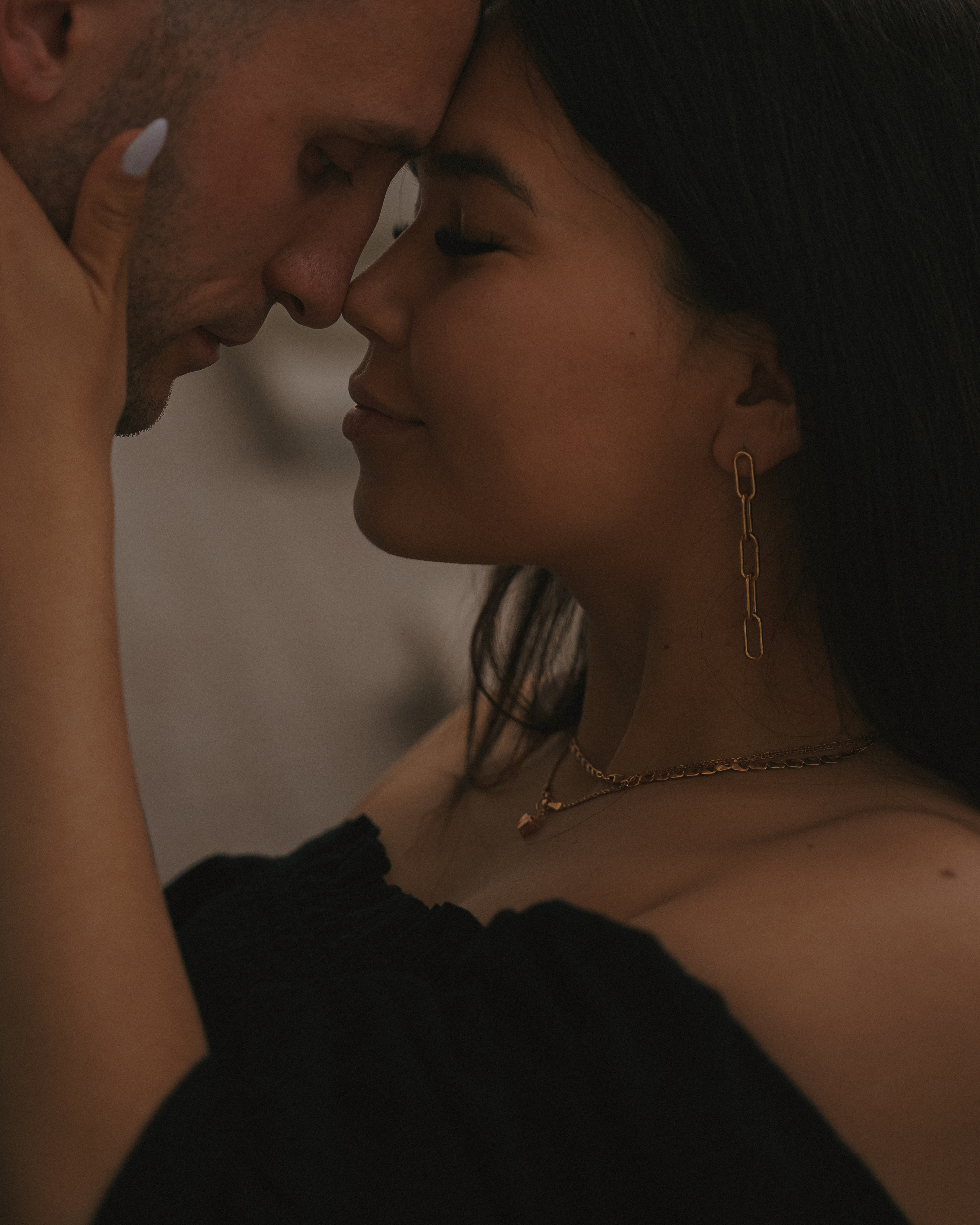 Городская LoveStory перед Свадьбой. Фотограф Анна Кузнецова | Казань | Красная Поляна, Сириус, Сочи