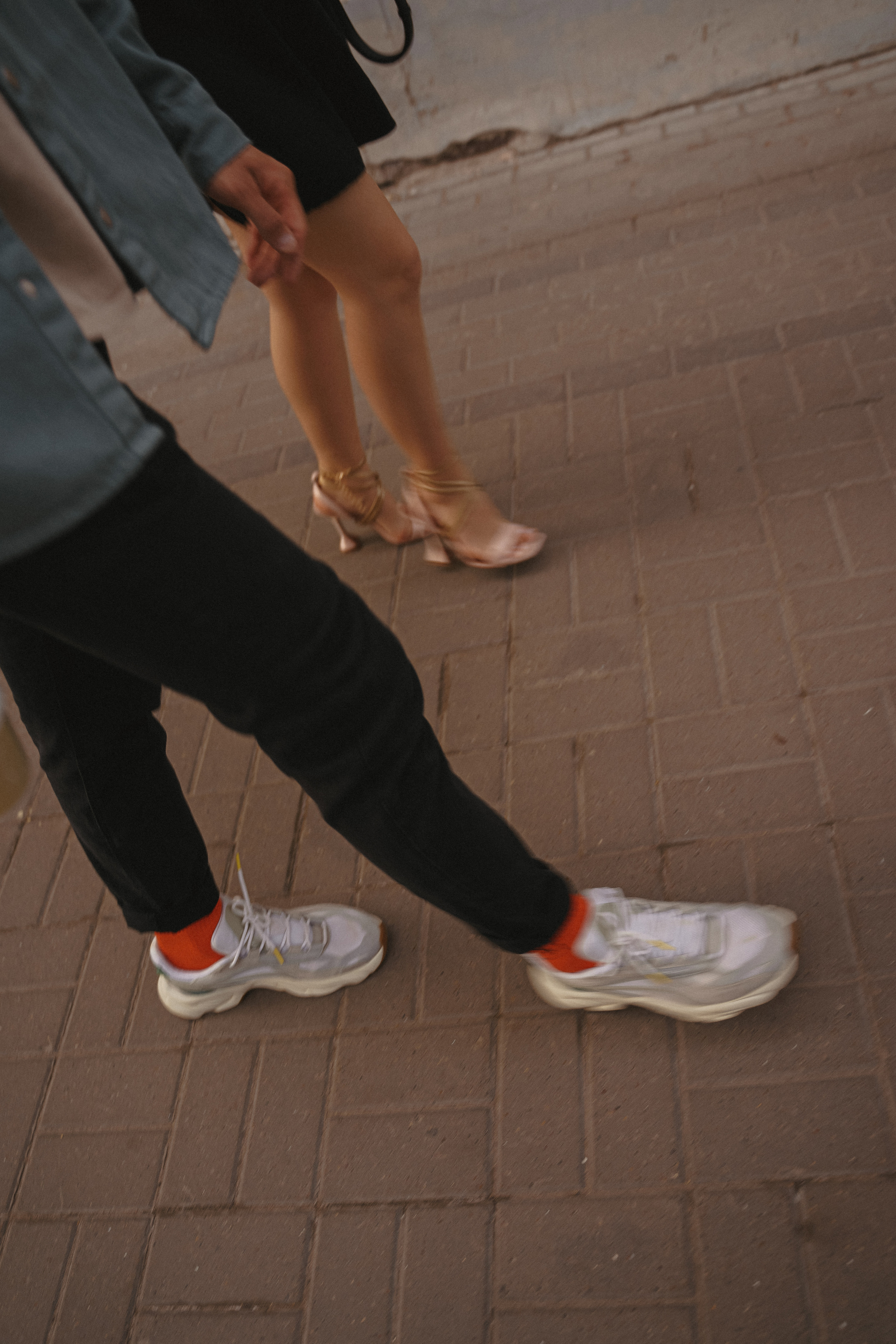 Городская LoveStory перед Свадьбой. Фотограф Анна Кузнецова | Казань | Красная Поляна, Сириус, Сочи