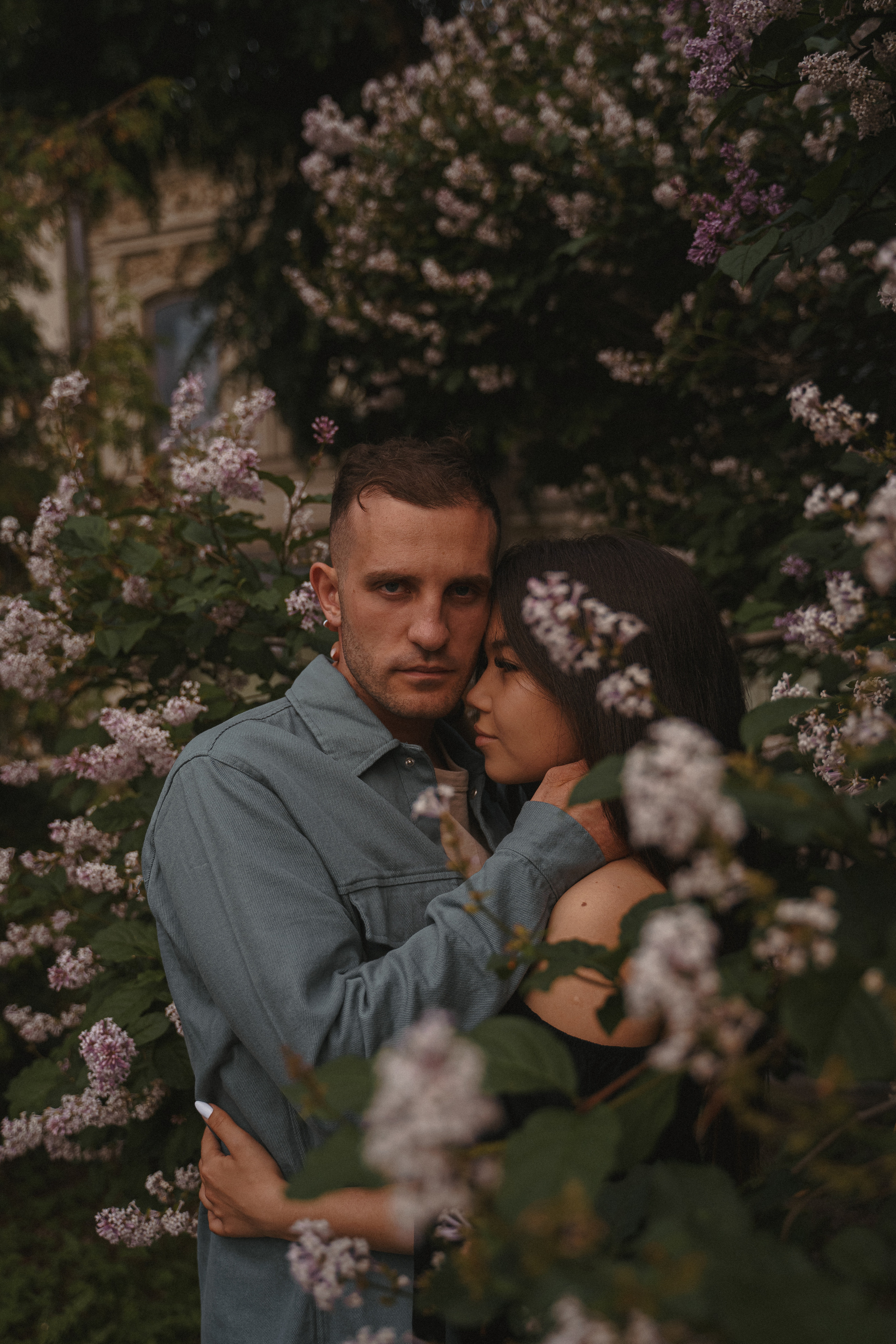 Городская LoveStory перед Свадьбой. Фотограф Анна Кузнецова | Казань | Красная Поляна, Сириус, Сочи