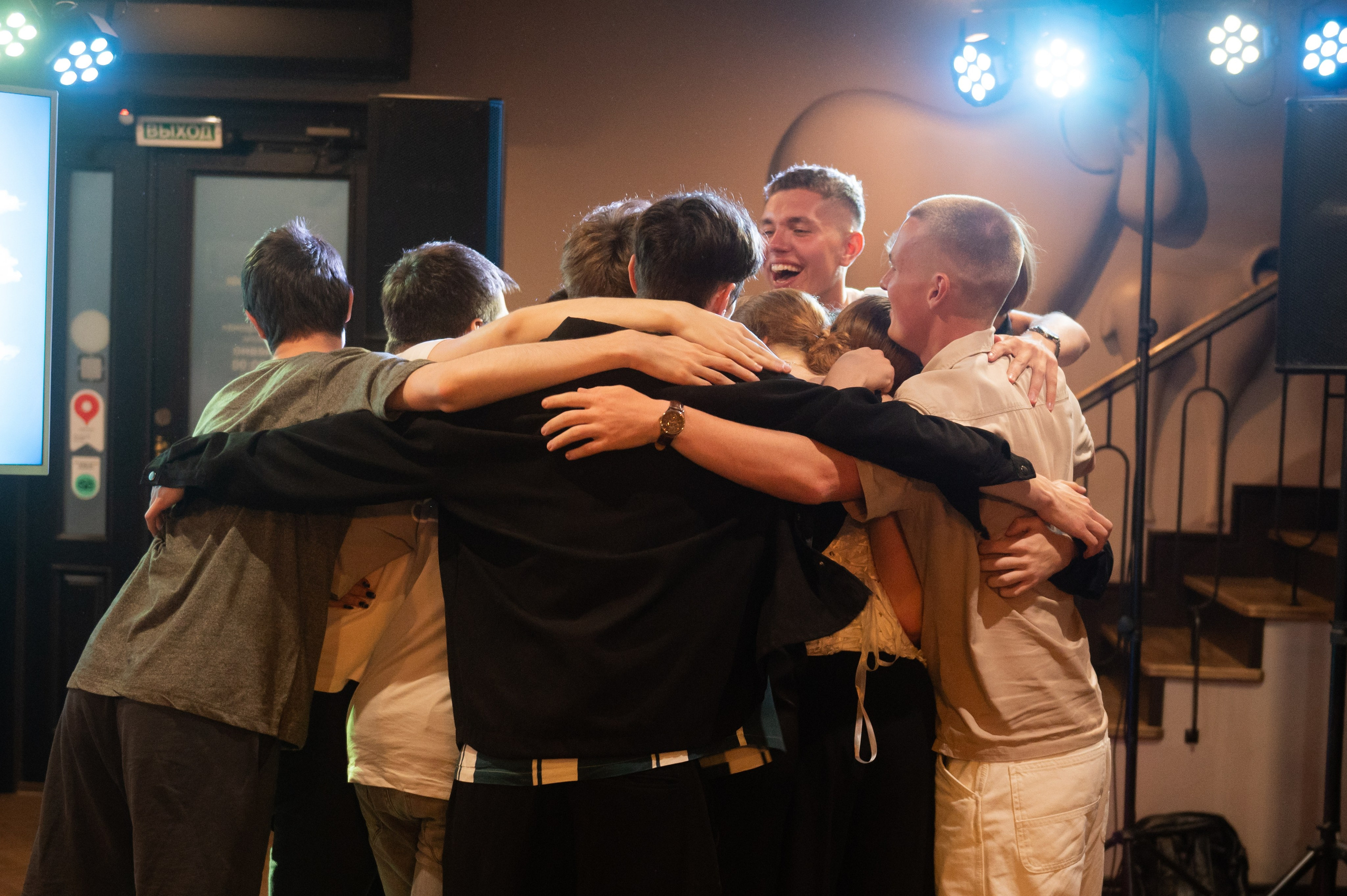 ШКОЛЬНЫЕ РЕПОРТАЖИ. Фотограф Вера Демидкова