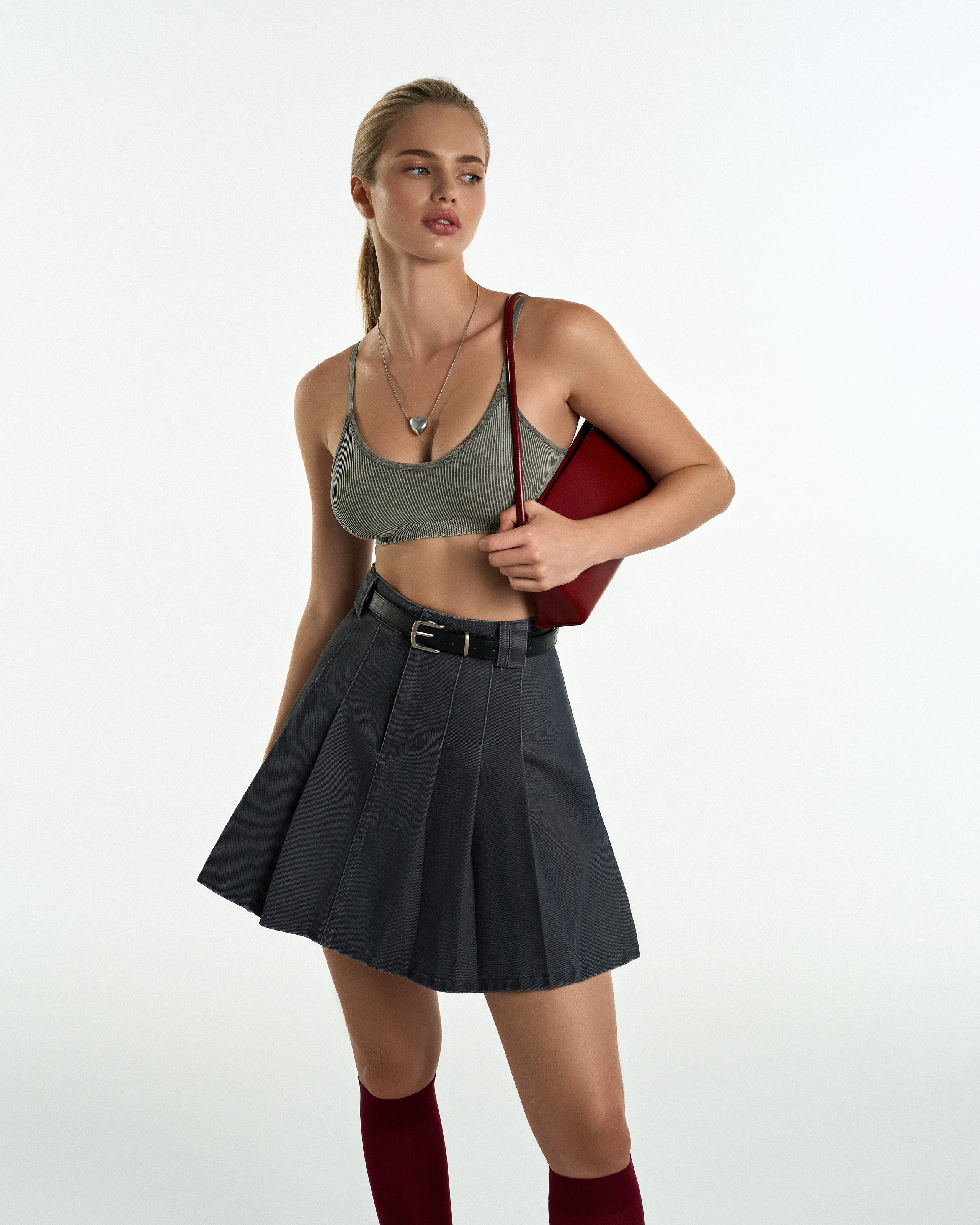 REBEL GRACE. Creative Fashion Photographer & Art Director