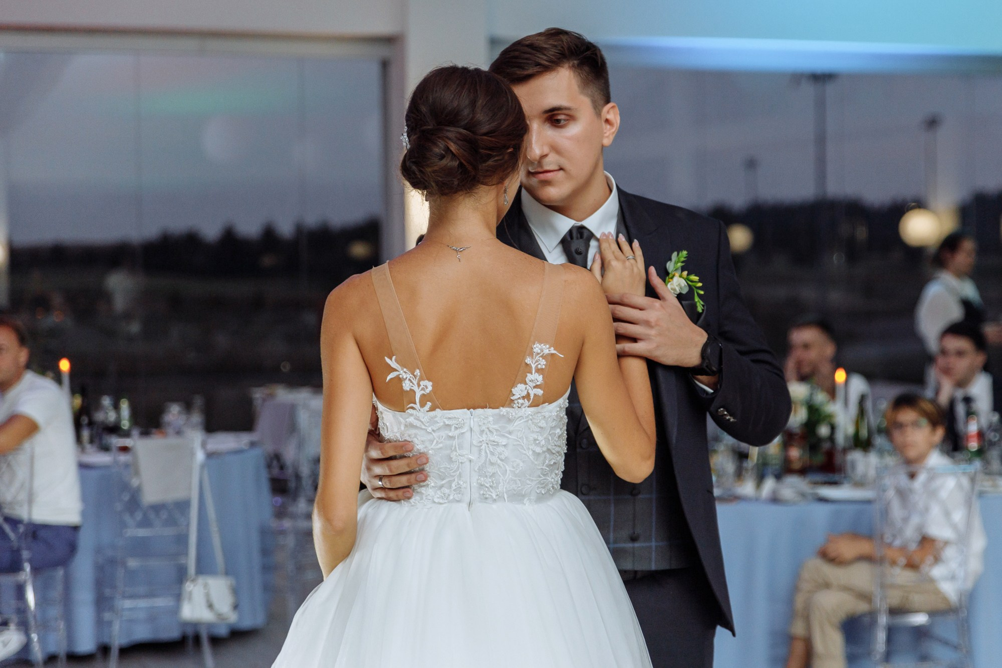 Максим и Маргарита